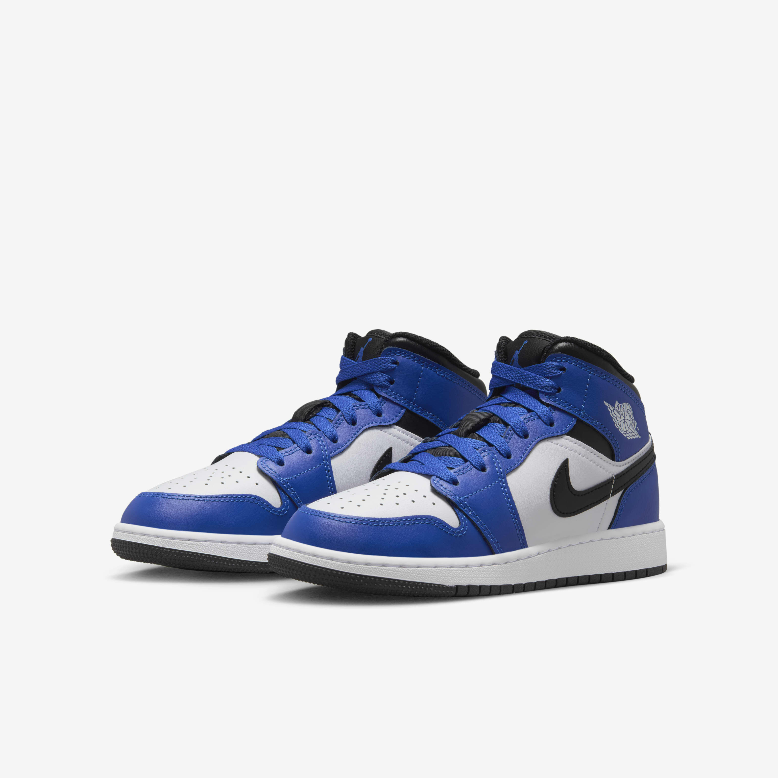 Air Jordan 1 Mid image number 4