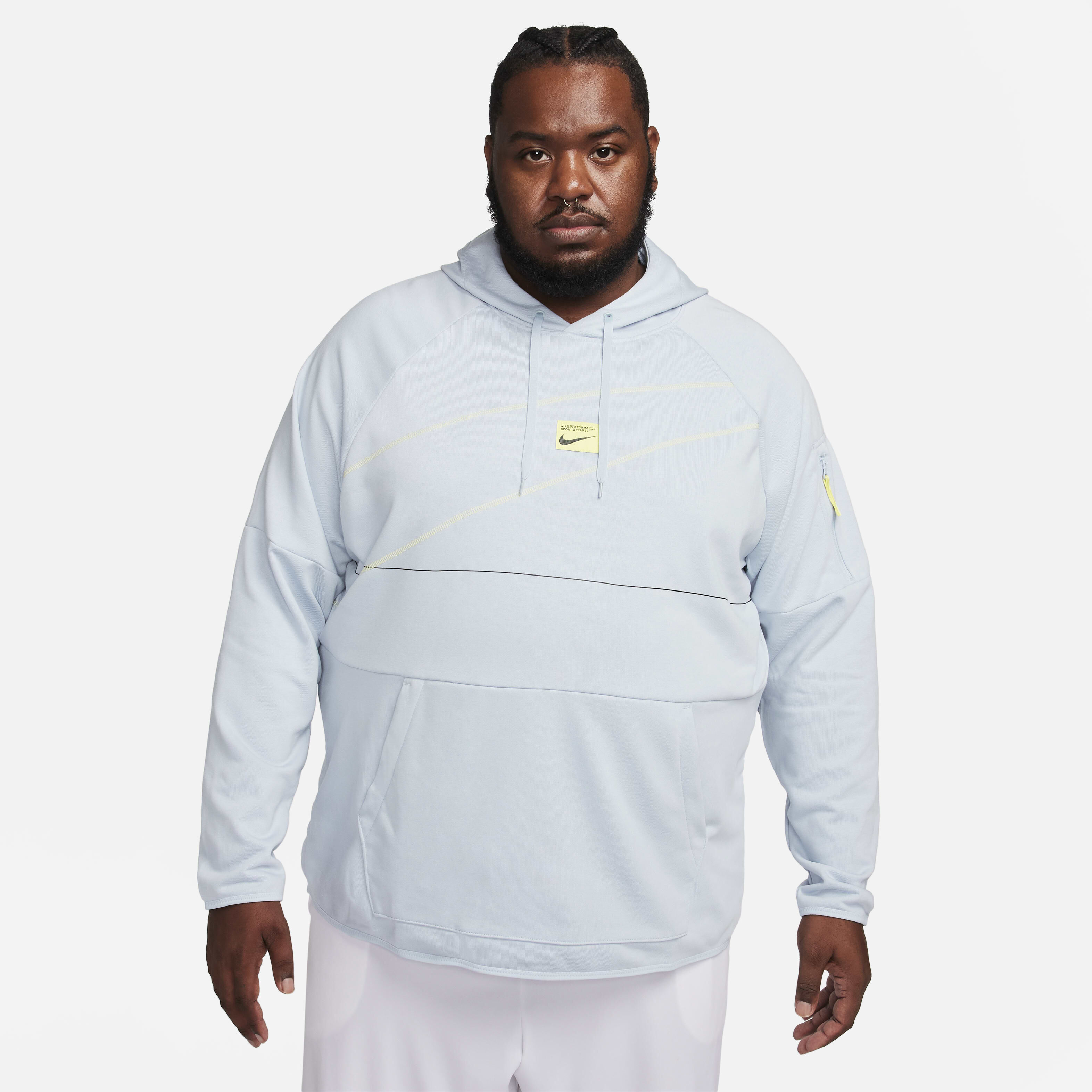 Nike Dri-FIT image number 6