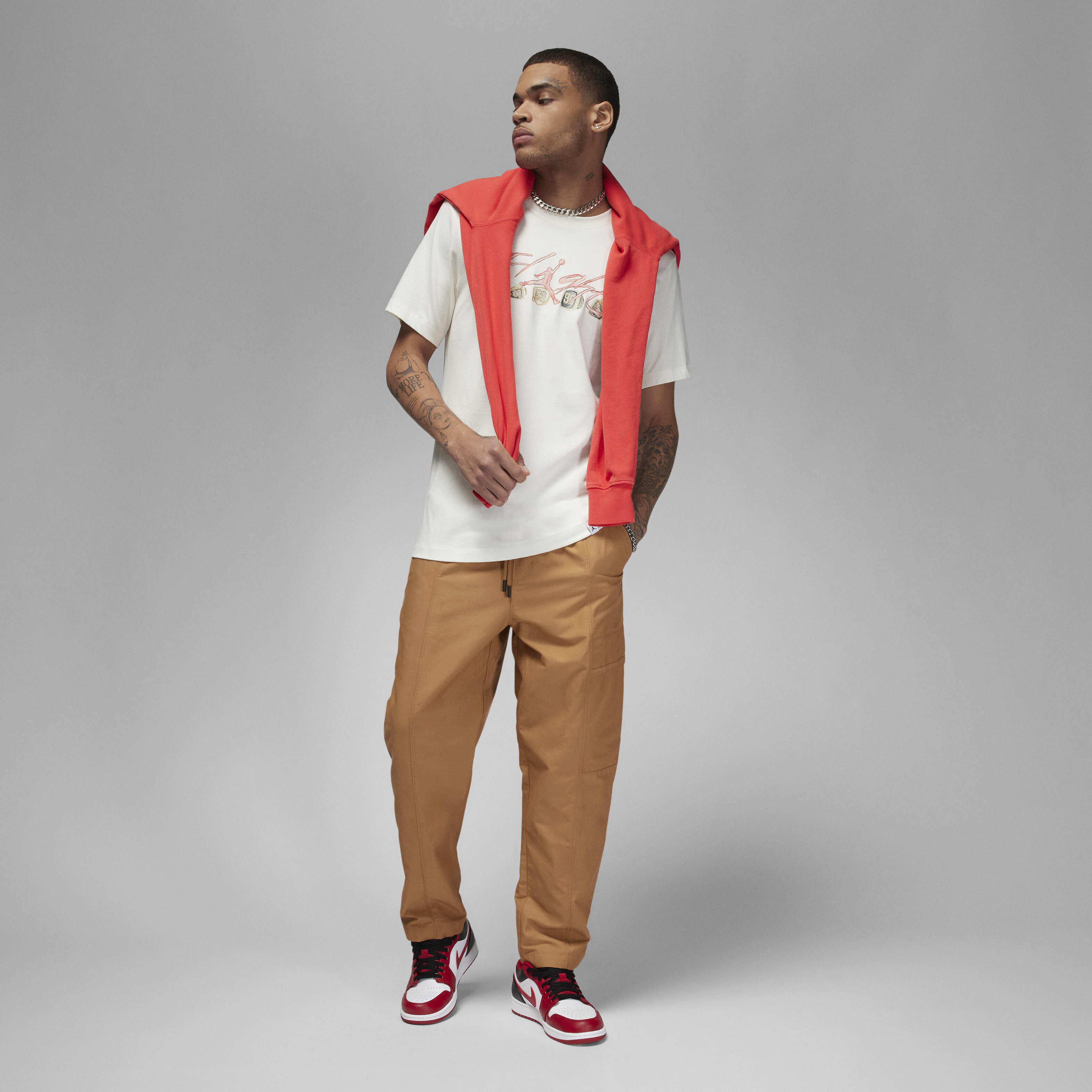 جوردن فلايت ايسنشالز image number 6