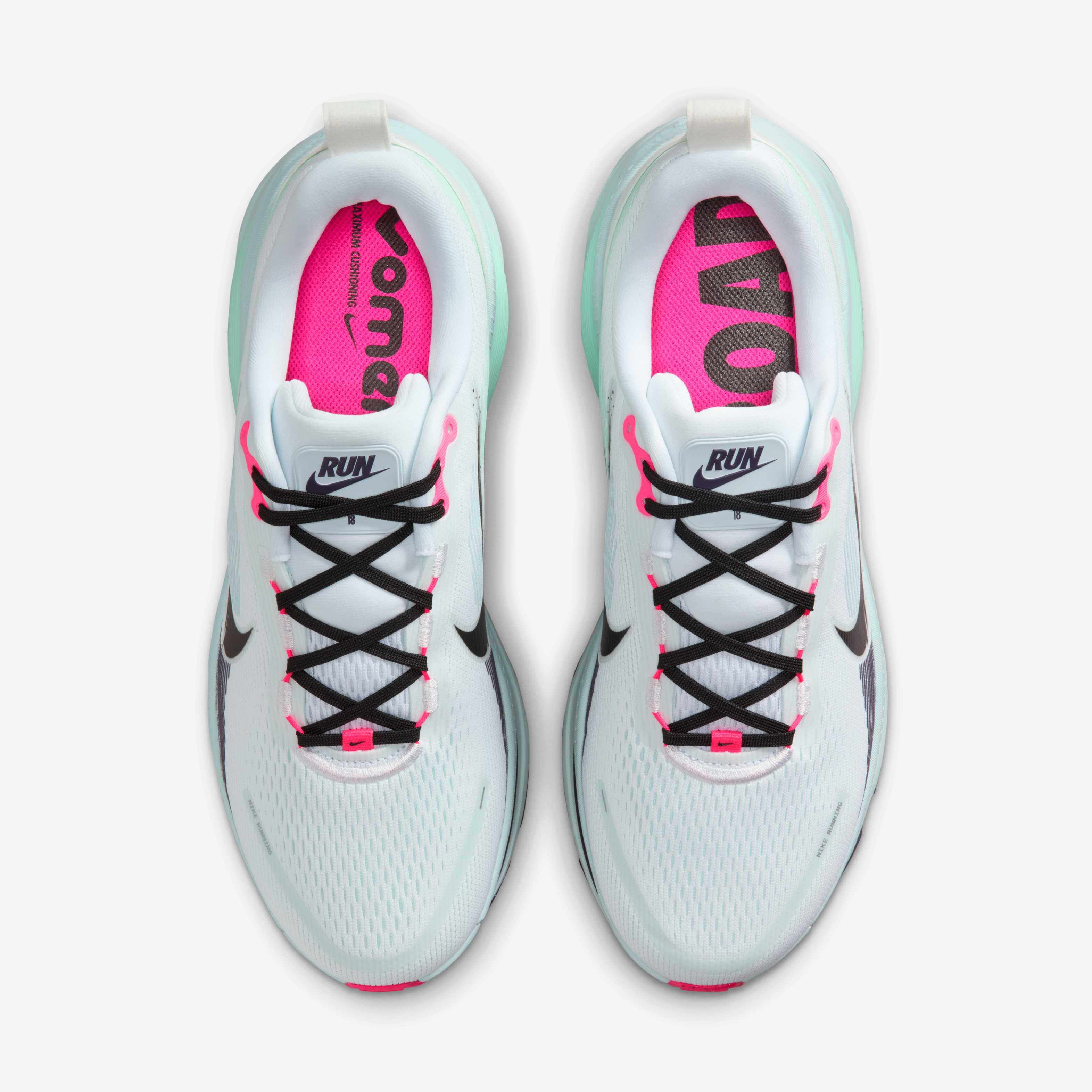 نايكي فوميرو 18 image number 3