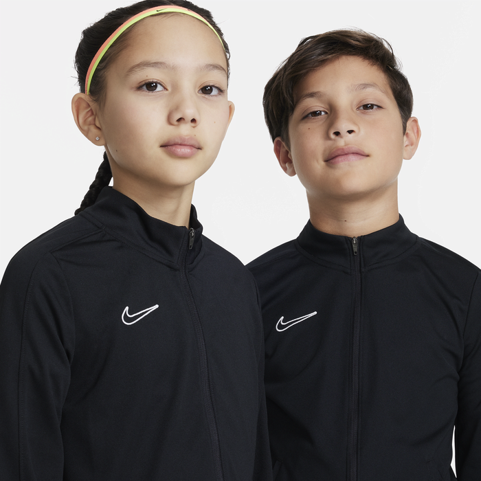 Shop Dri FIT Academy23 Kids Football Tracksuit Nike KSA
