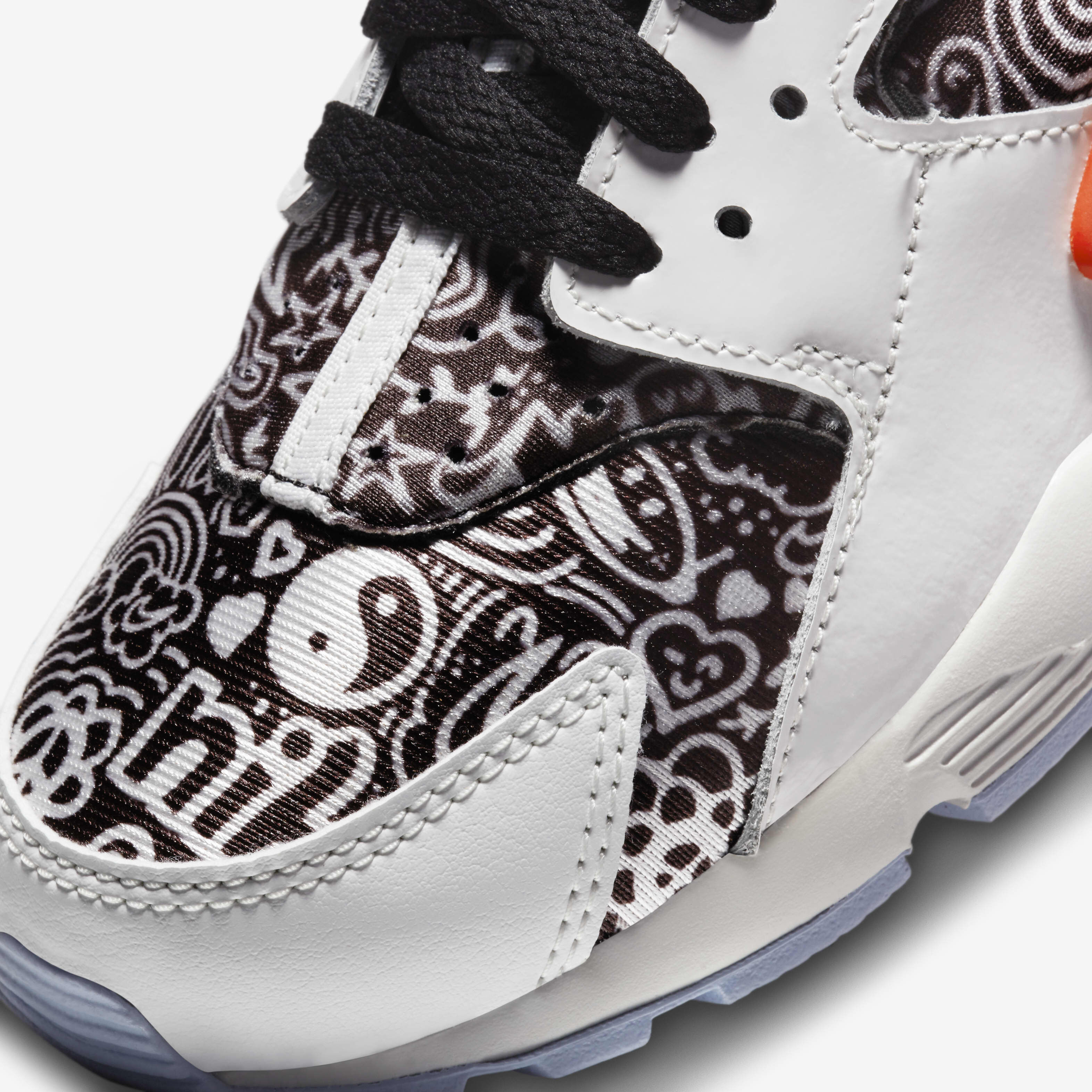 نايكي هيوراتشي رن SE image number 6