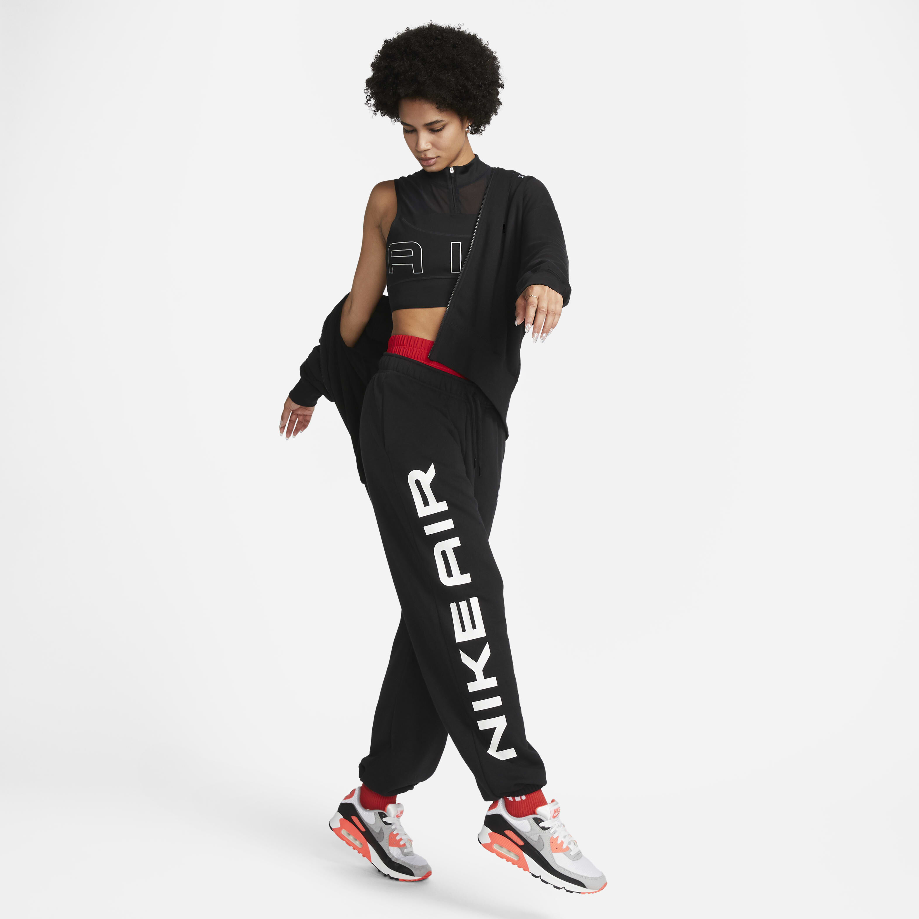 Nike air womens sweatpants outlet