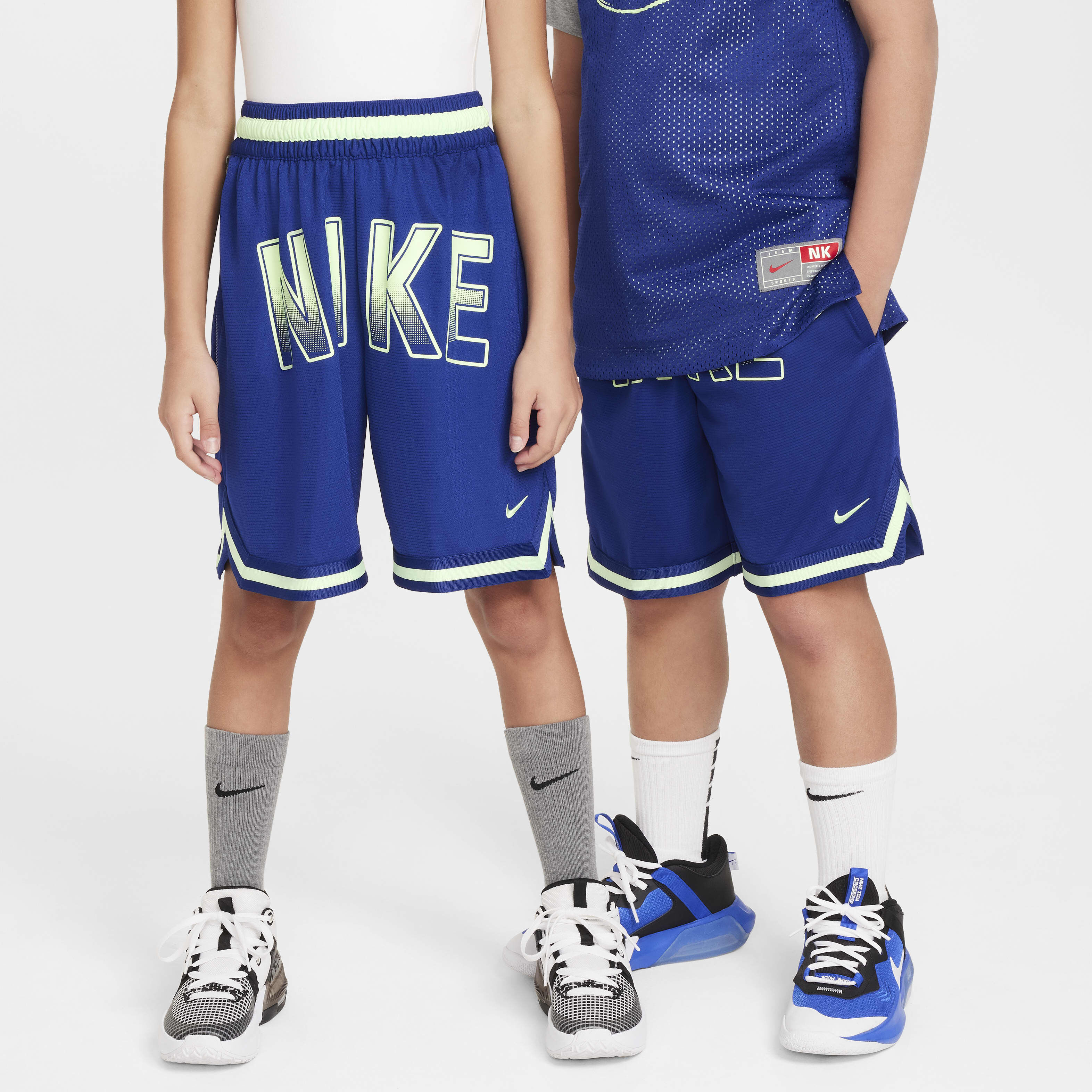 Nike cotton basketball shorts new arrivals