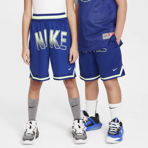 Basketball Shorts-Nike, Nike DNA Culture of Basketball, Older Kids' Dri-FIT Shorts