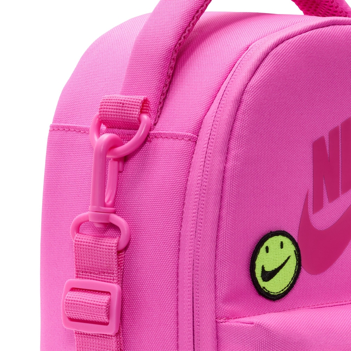 Rose gold nike lunch box sales
