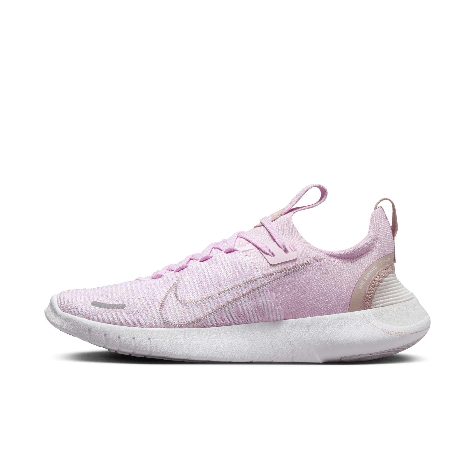 Nike free and flexible hot sale womens