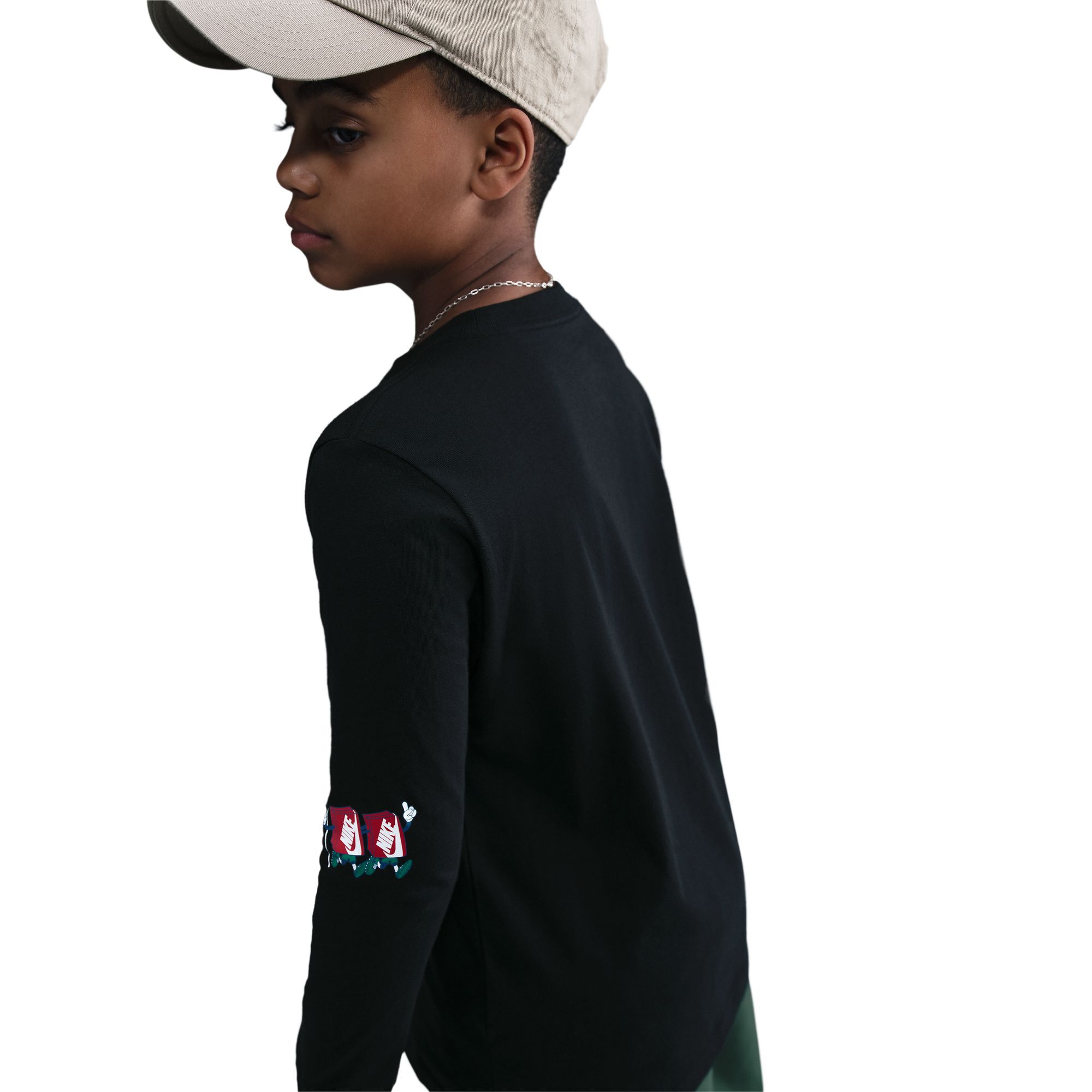 Nike Sportswear image number 6