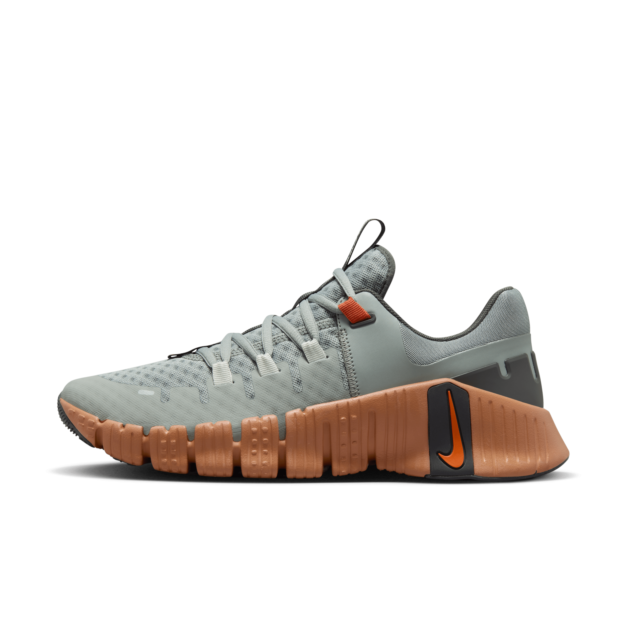 Nike free x metcon kids orange best sale