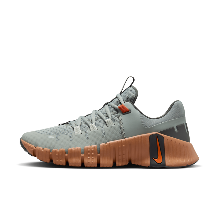 Nike men's free top metcon cross trainer shoe