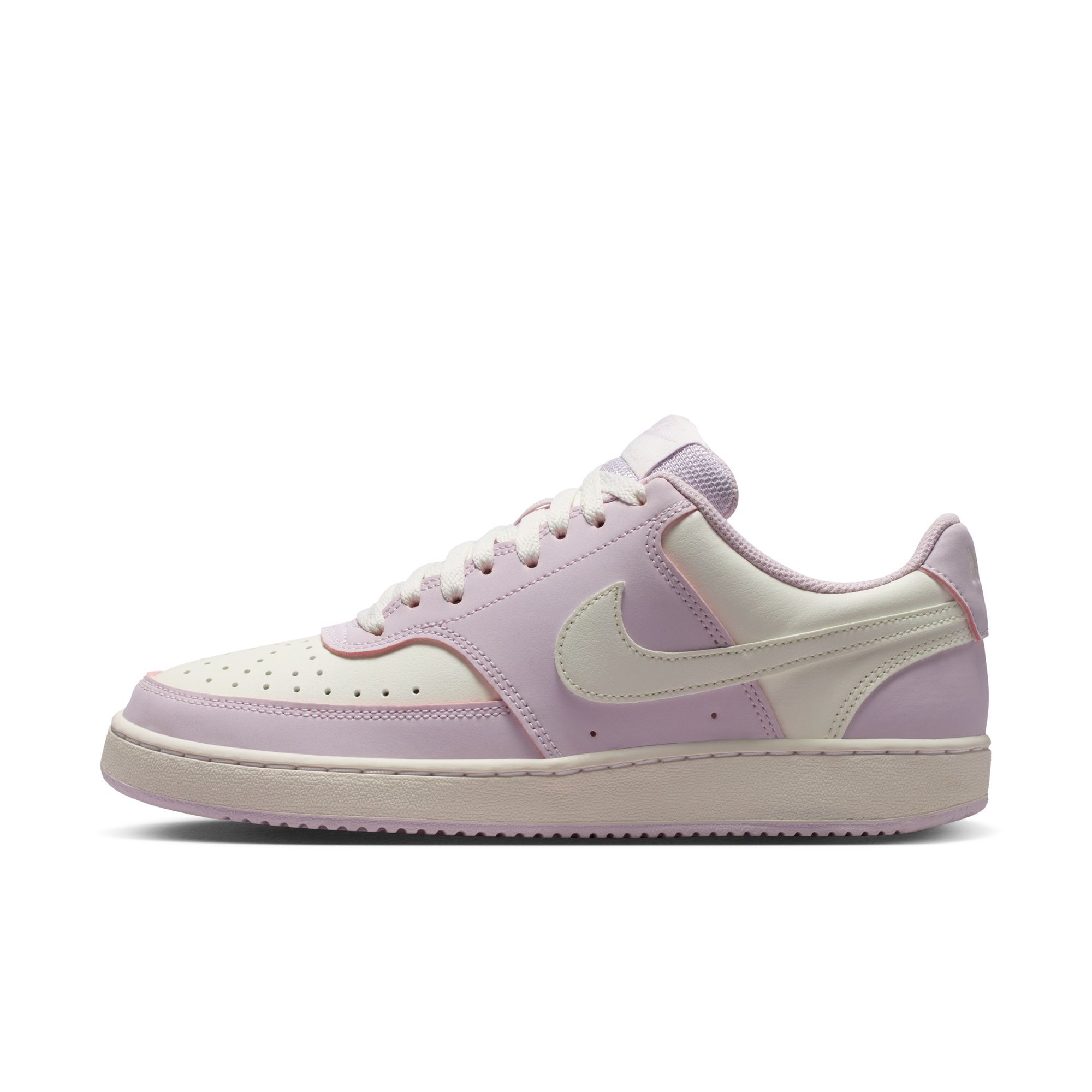 Nike Court Vision Low image number 0