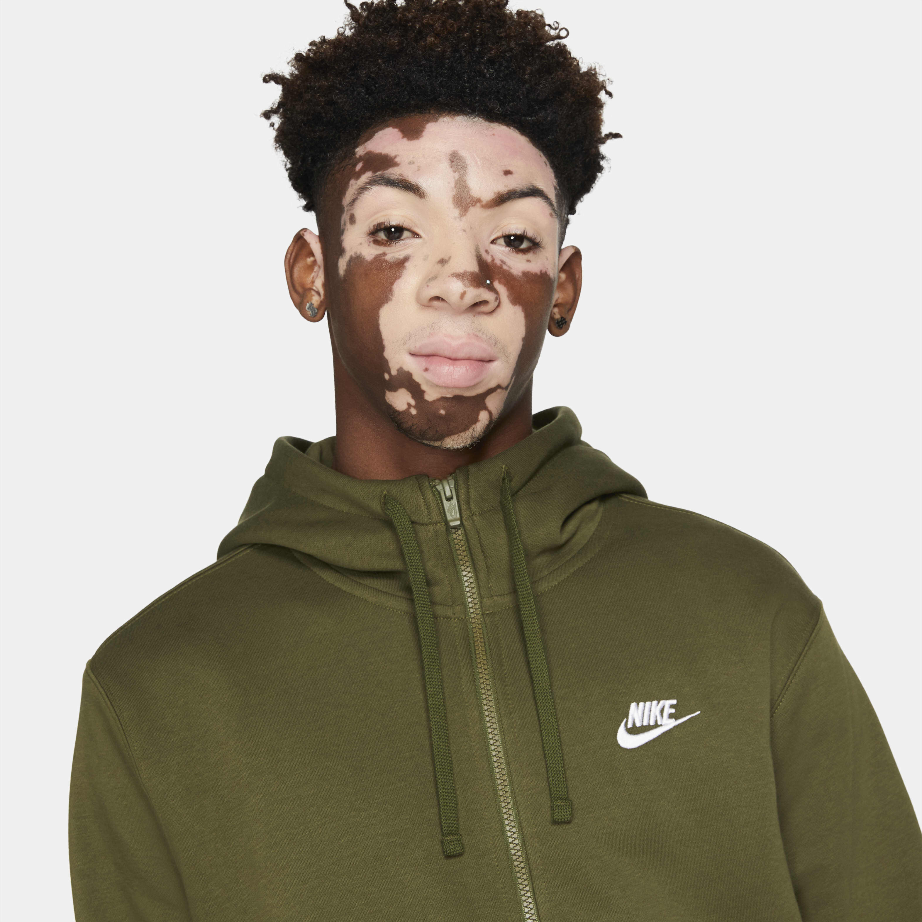 Nike Sportswear Club Fleece image number 2