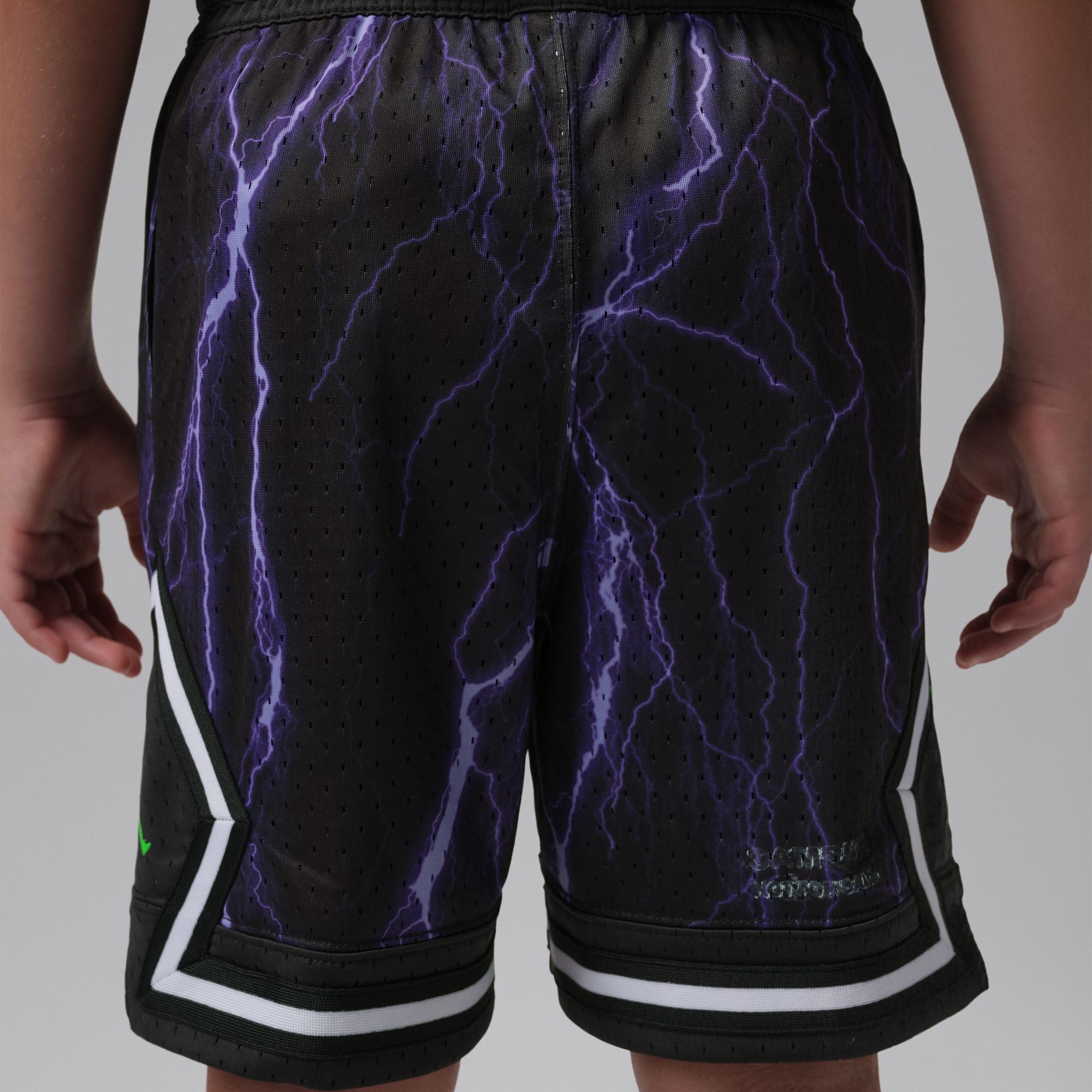 Jordan Dri-FIT image number 1