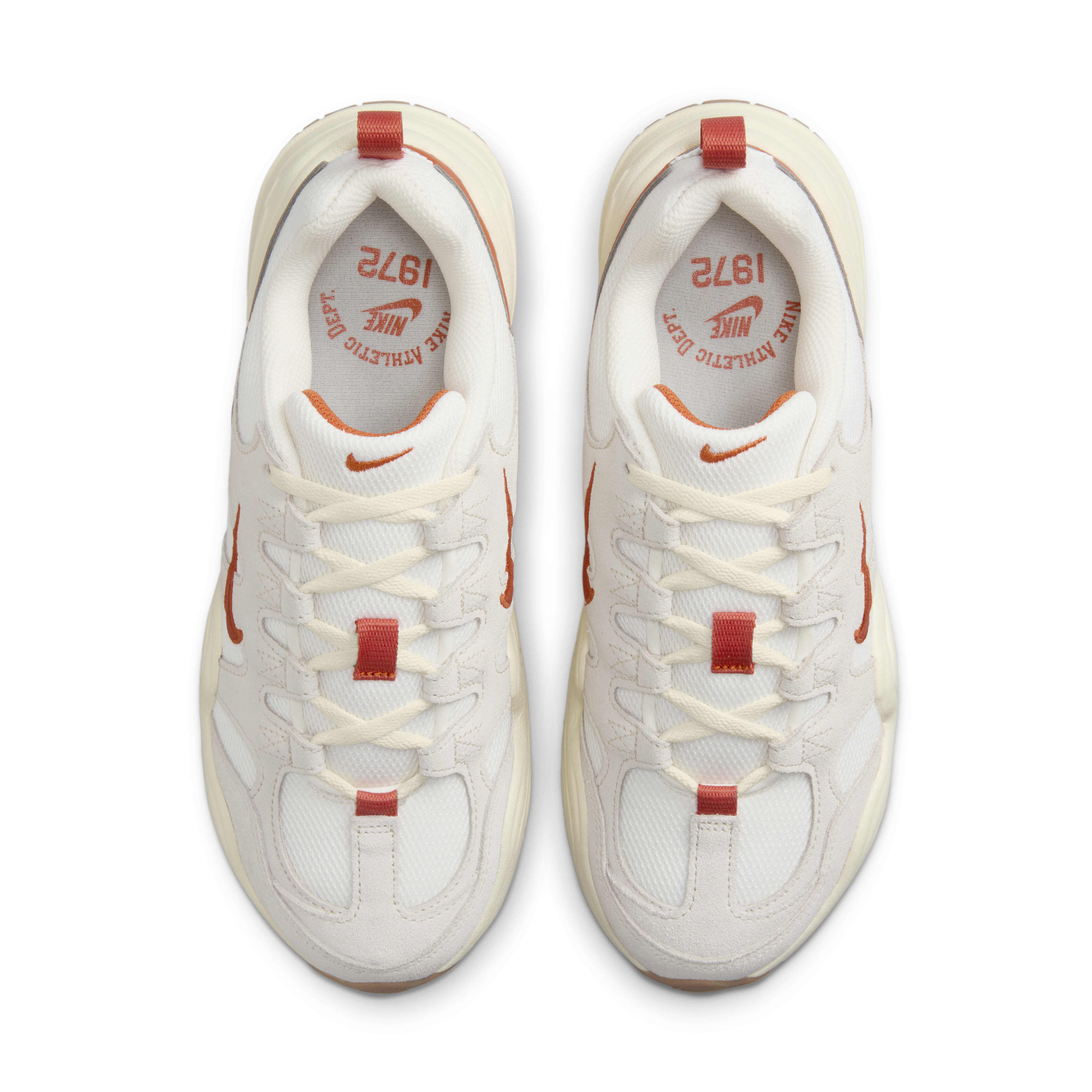 ☆人気☆【NIKE】☆NIKE TECH HERA(W)☆22-26cm☆COCONUT MILK Amazon.com | Nike Tech Hera Women's Shoes (FQ8107-133, Sail