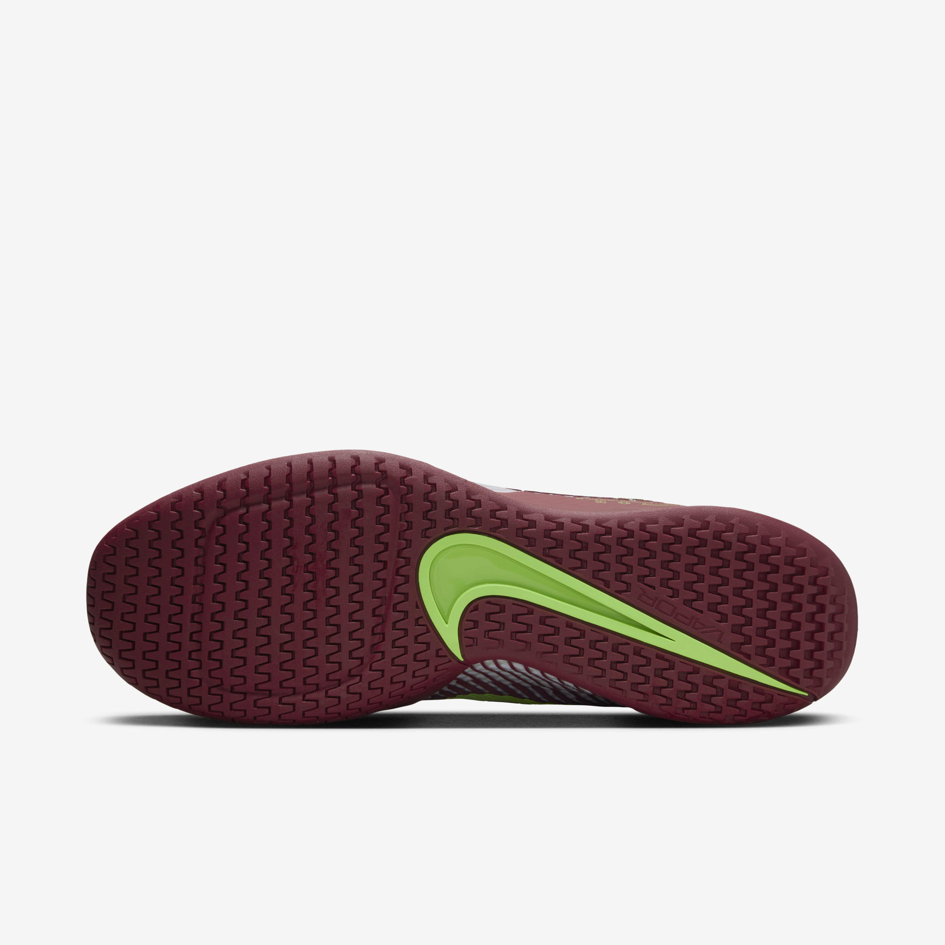 Nike hard sole shoes 2025