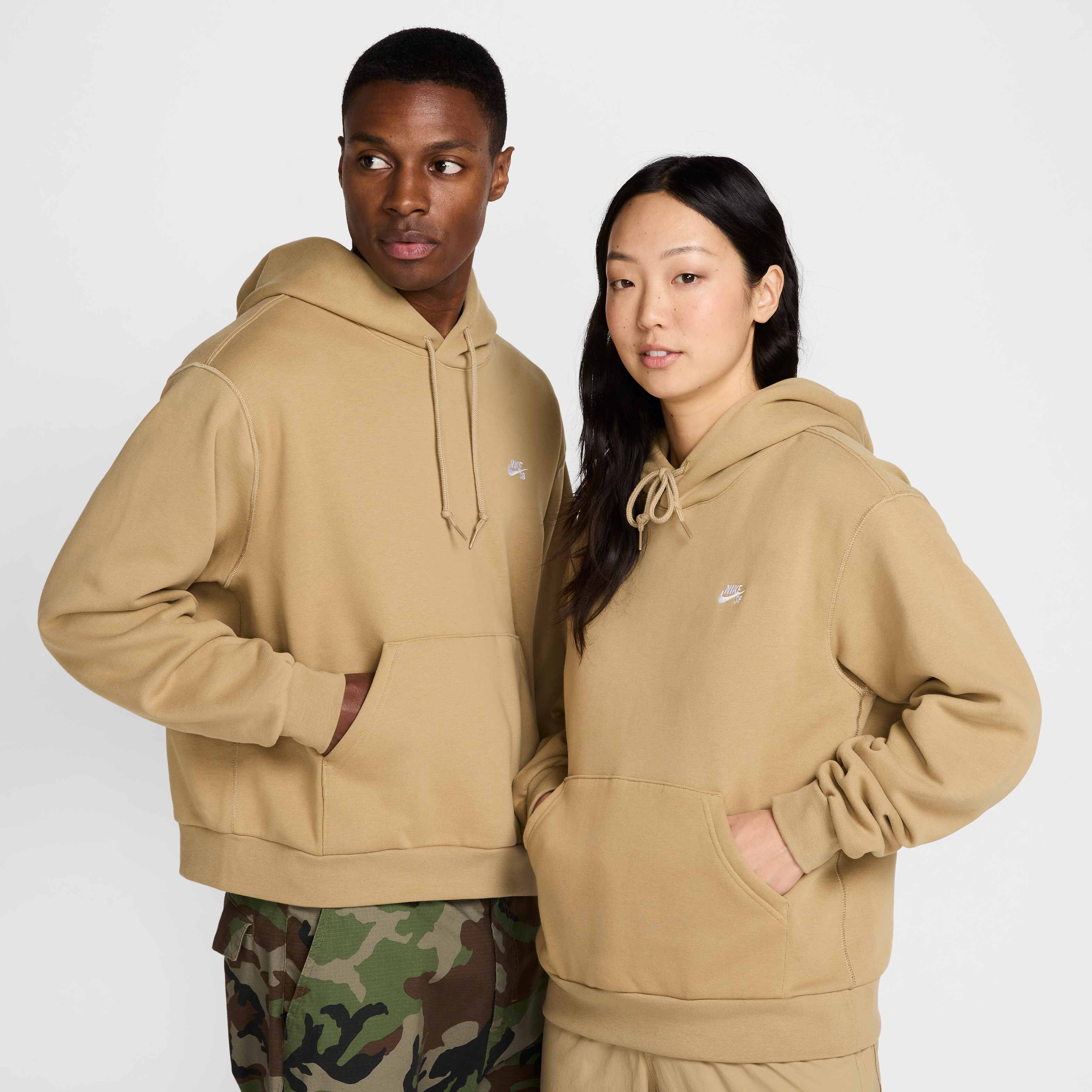 نايكي اس بي image number 0