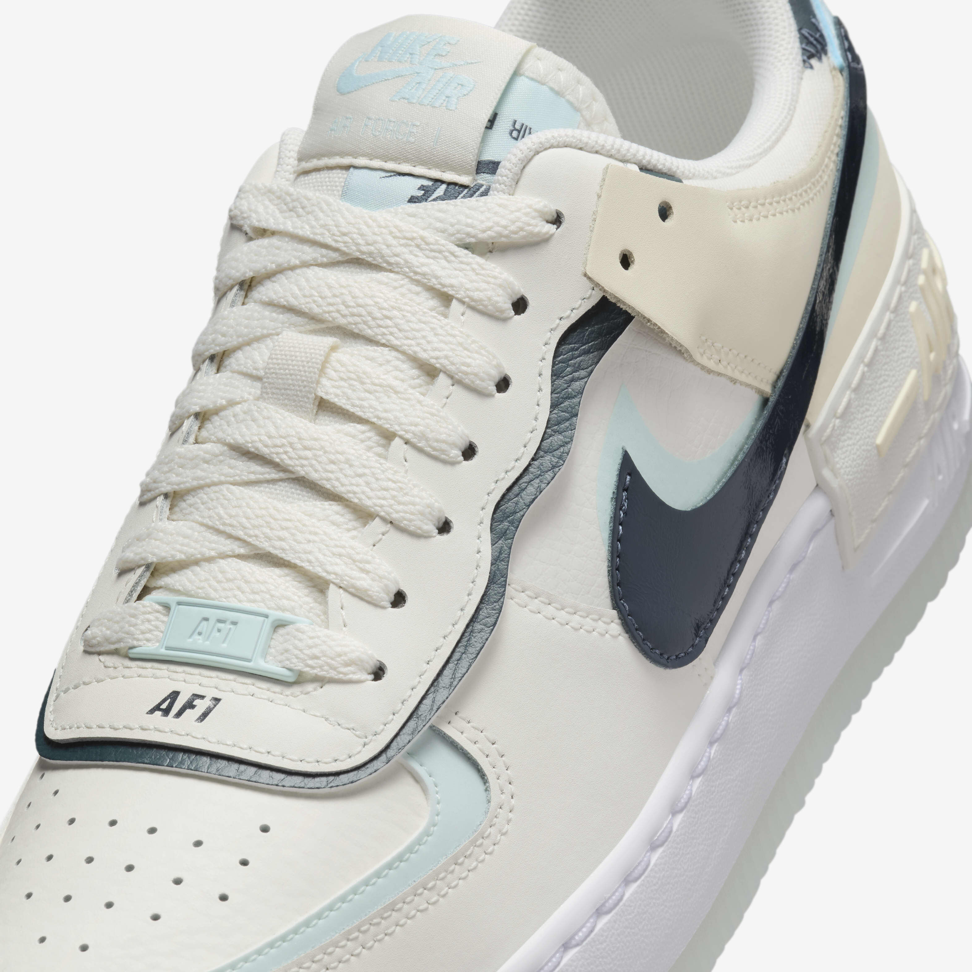 Nike air force 1 shadow pastel back in stock shop