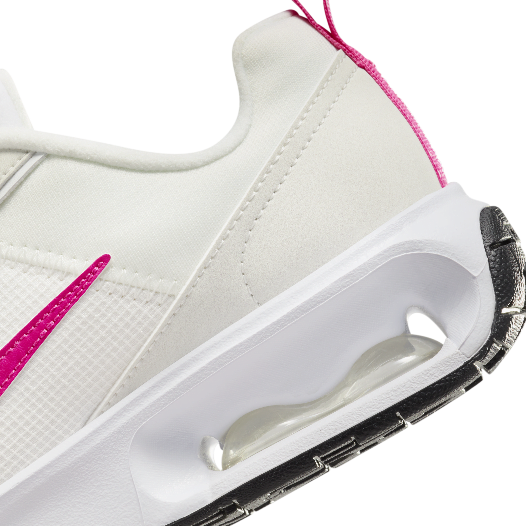 Nike air max 9 top ez pink
