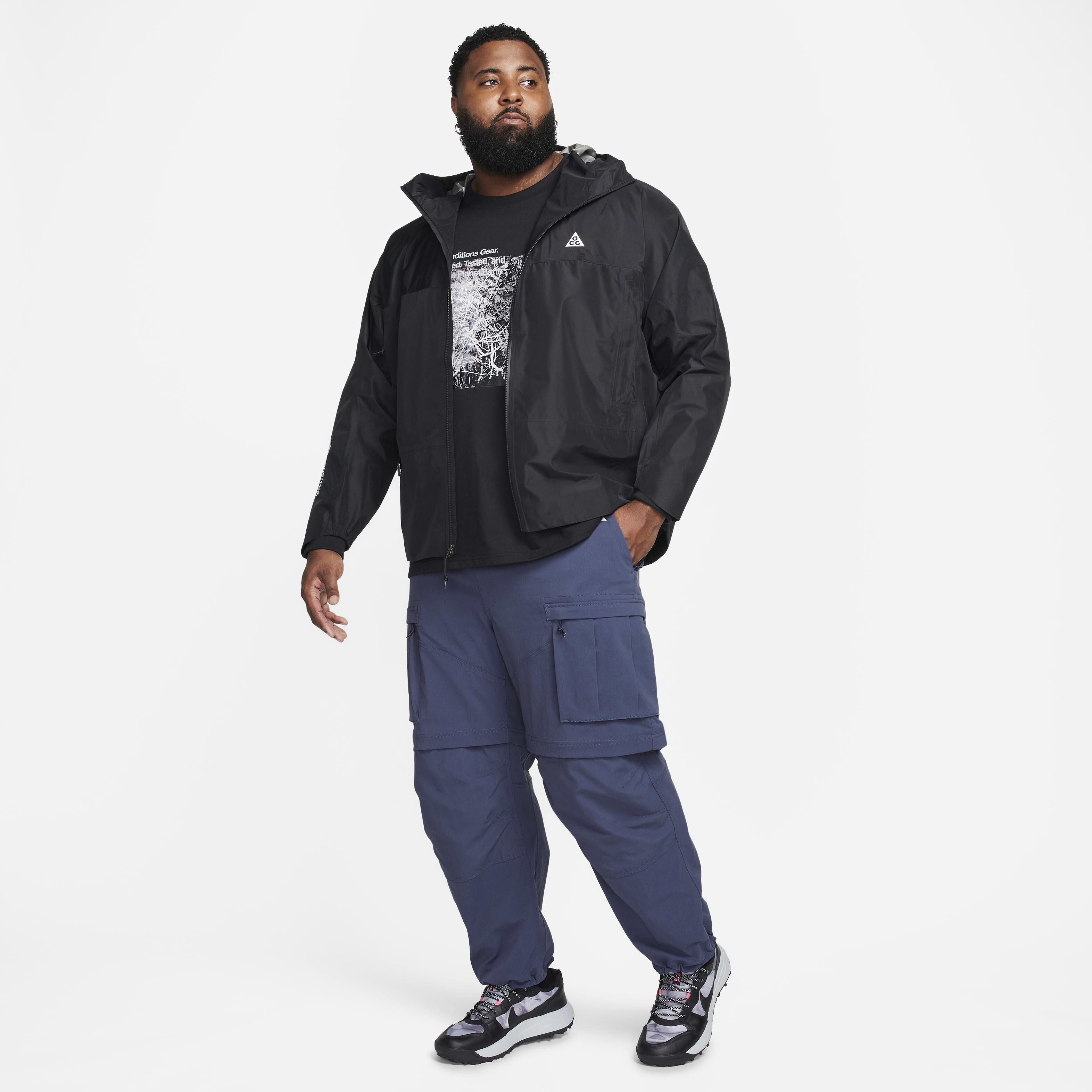 Nike ACG 'Smith Summit' image number 19