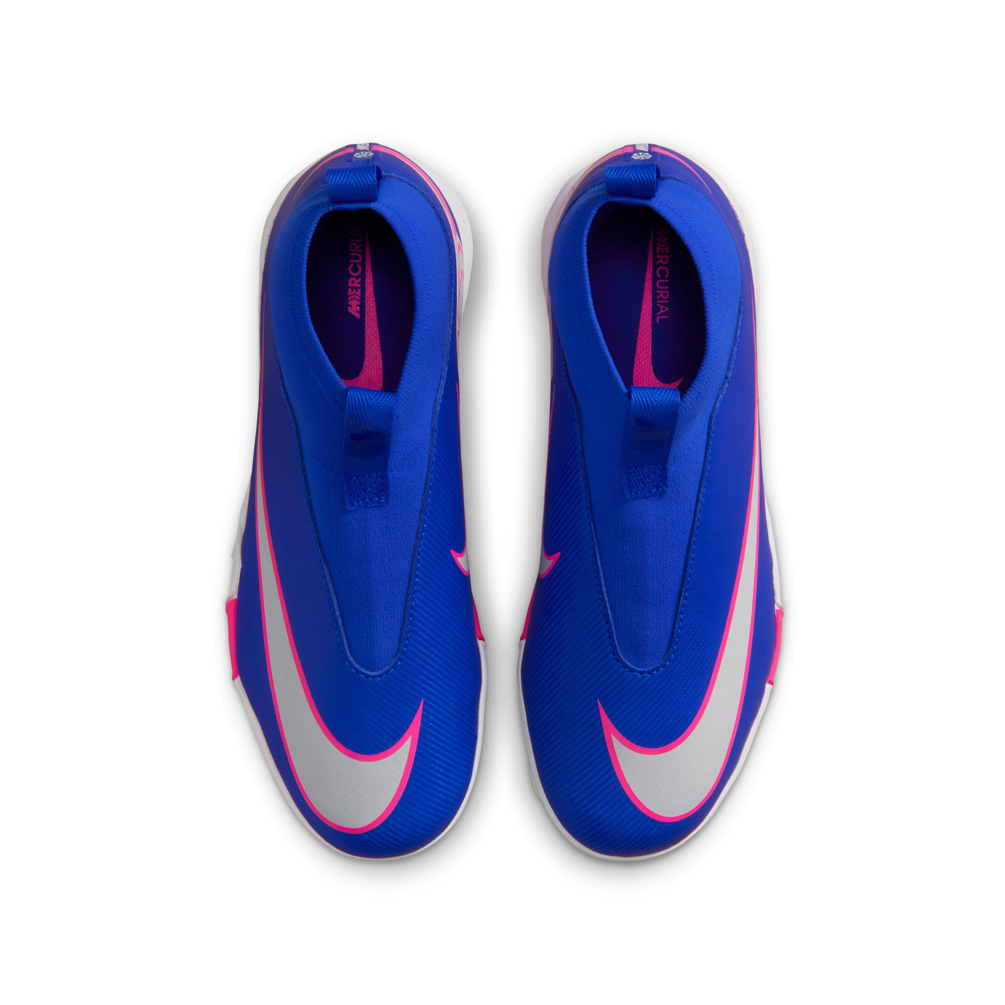 Nike Jr. Mercurial Superfly 10 Academy image number 3