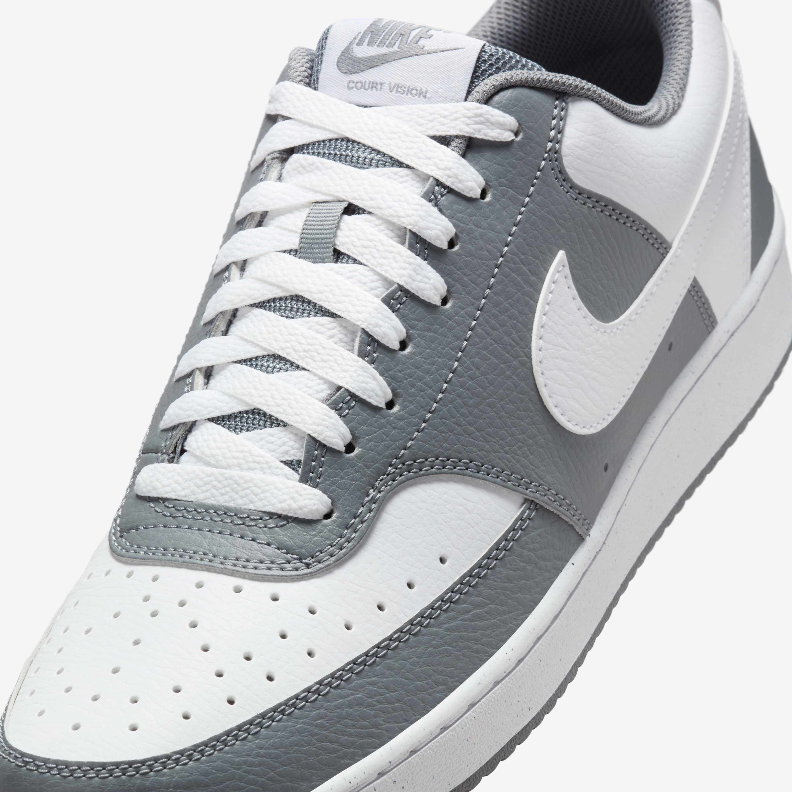 Nike Court Vision Low image number 6