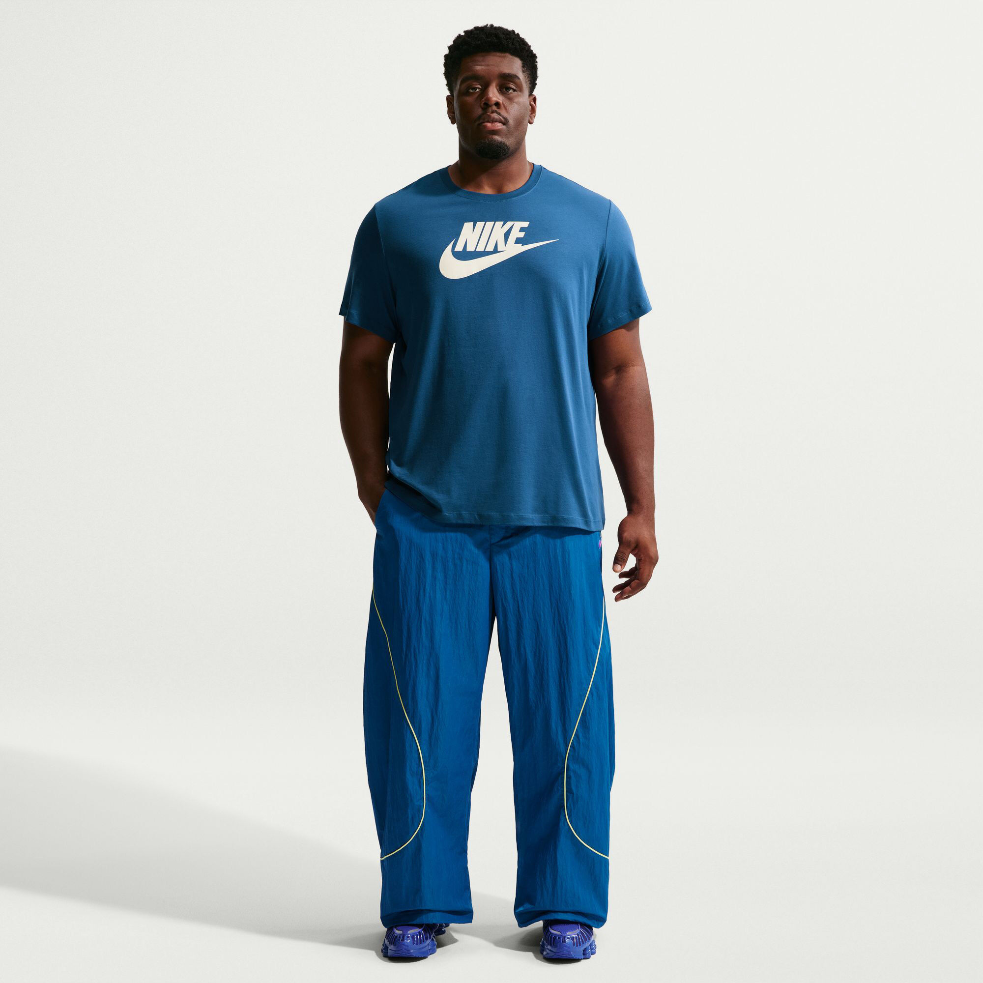Nike Sportswear image number 4