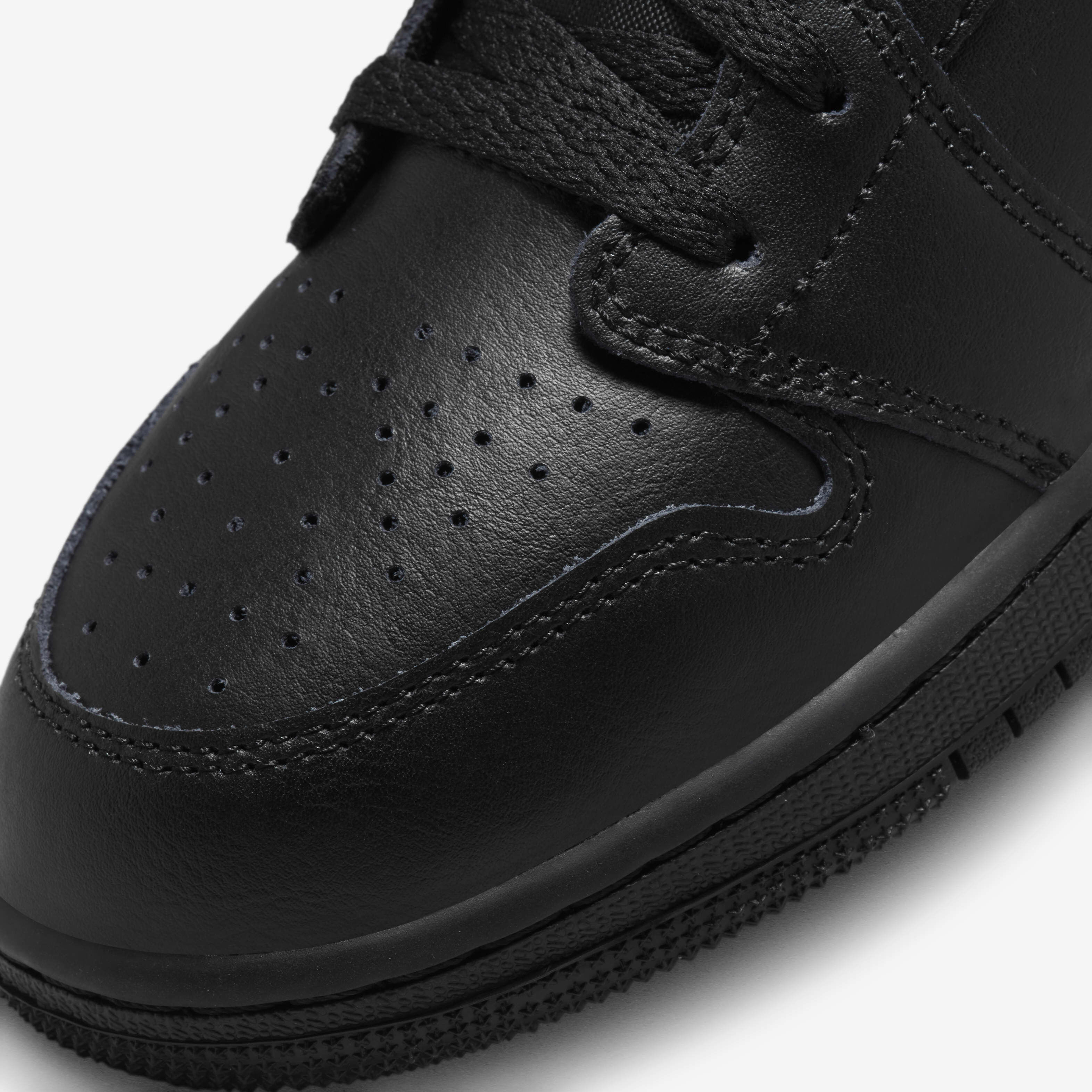 اير جوردن 1 لو image number 6