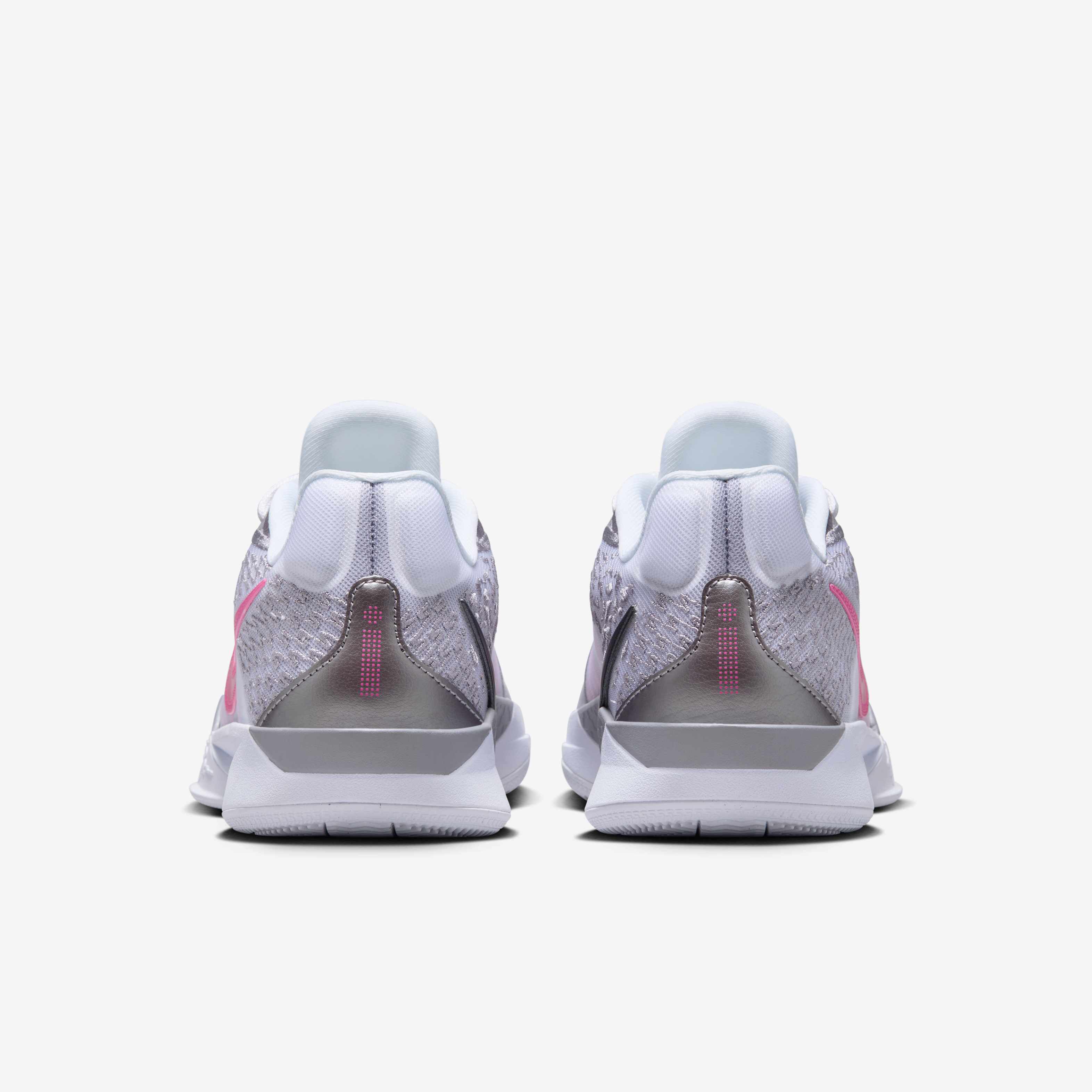 Buy Sabrina 2 'Mirrored' Basketball Shoes - White/Cement