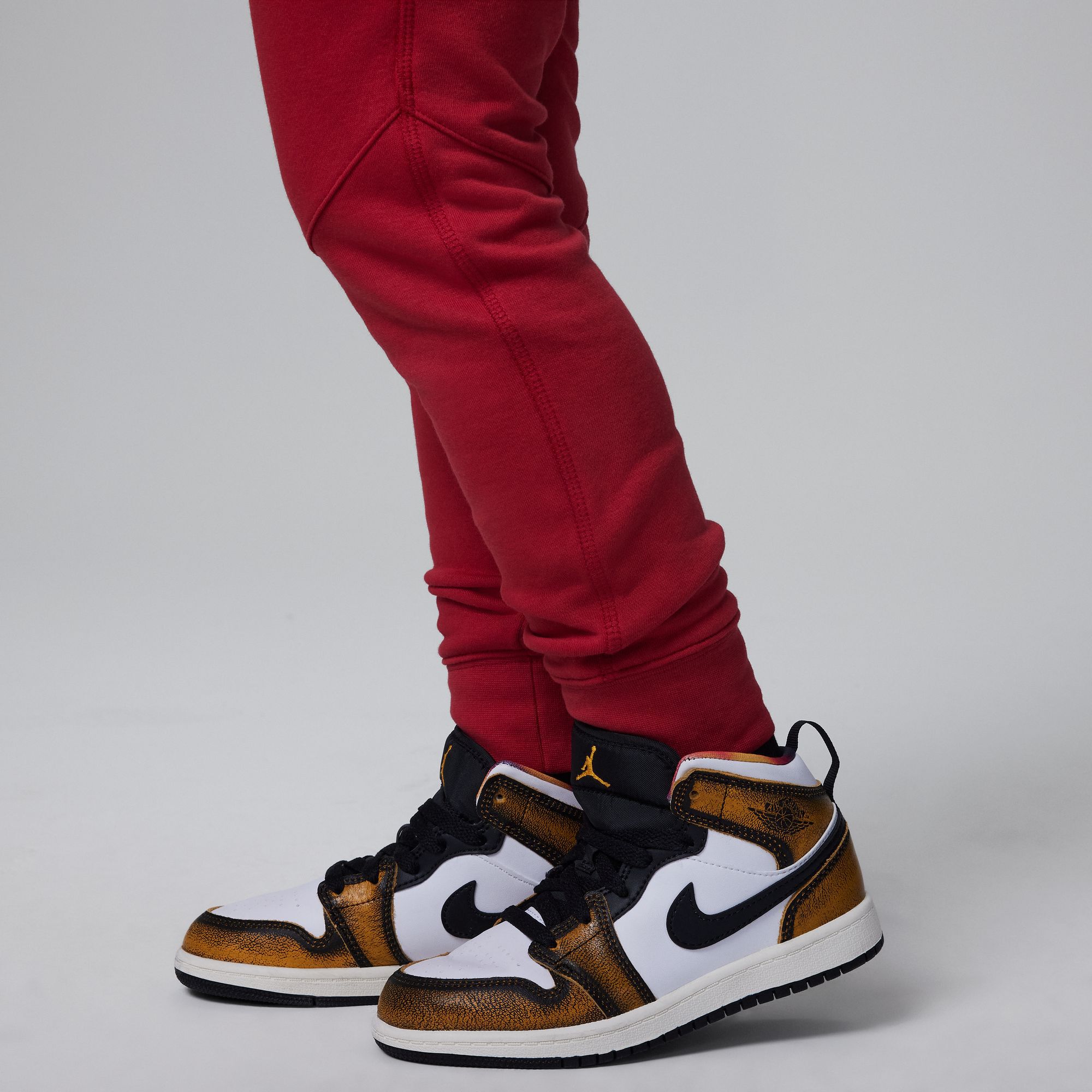 بنطال جوردن سبورت كروسوفر image number 3