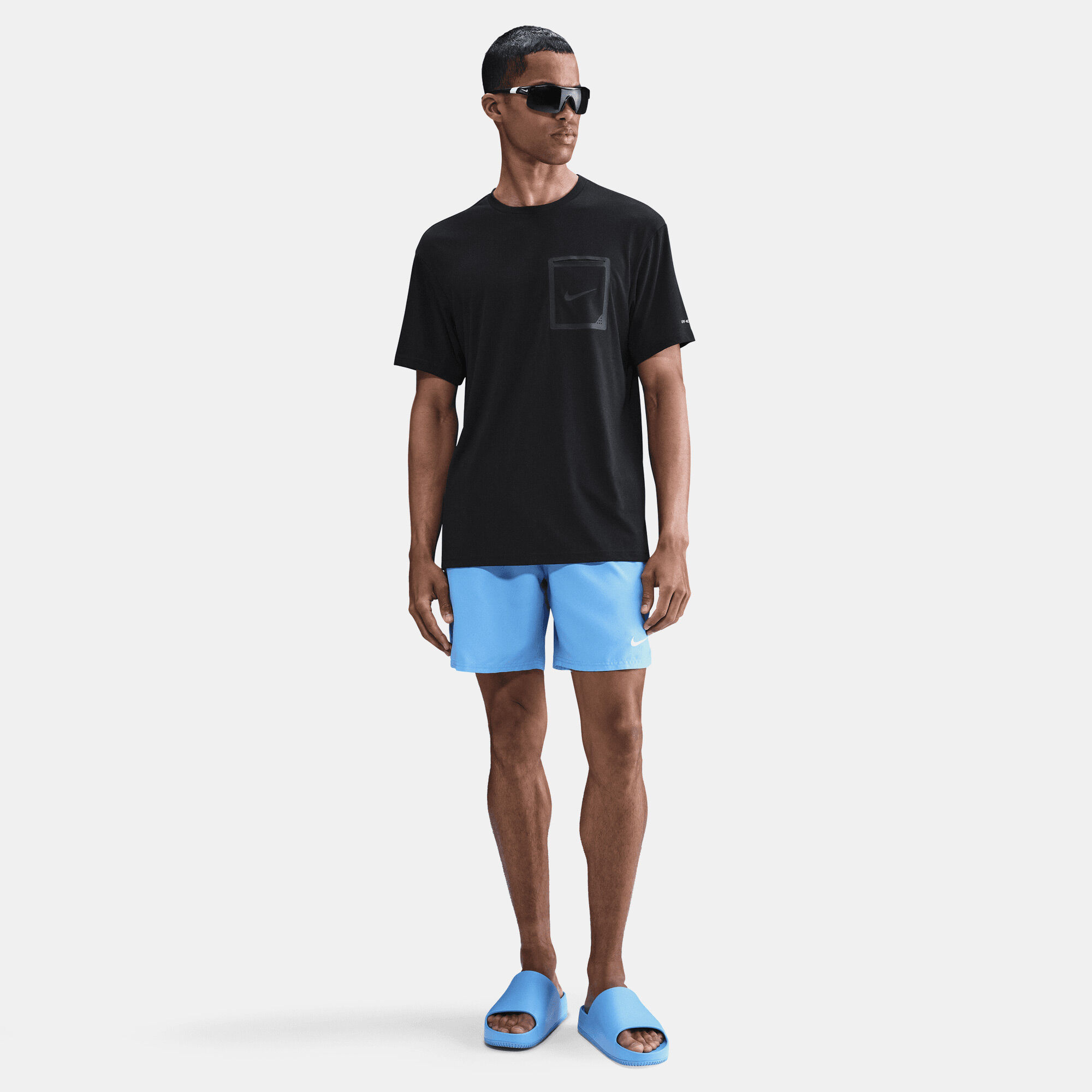 Nike Swim Hydroguard image number 0