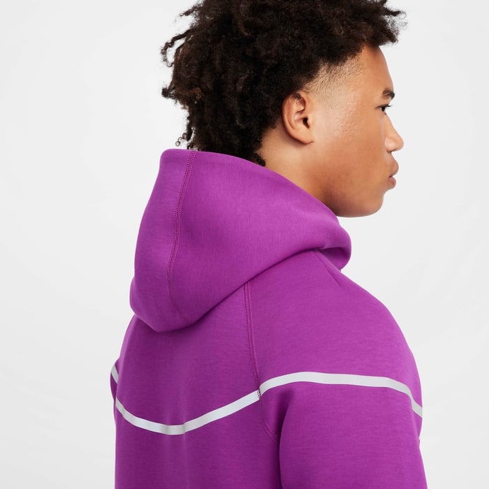 Nike Tech Windrunner image number 5 Nike Tech Windrunner image number 5