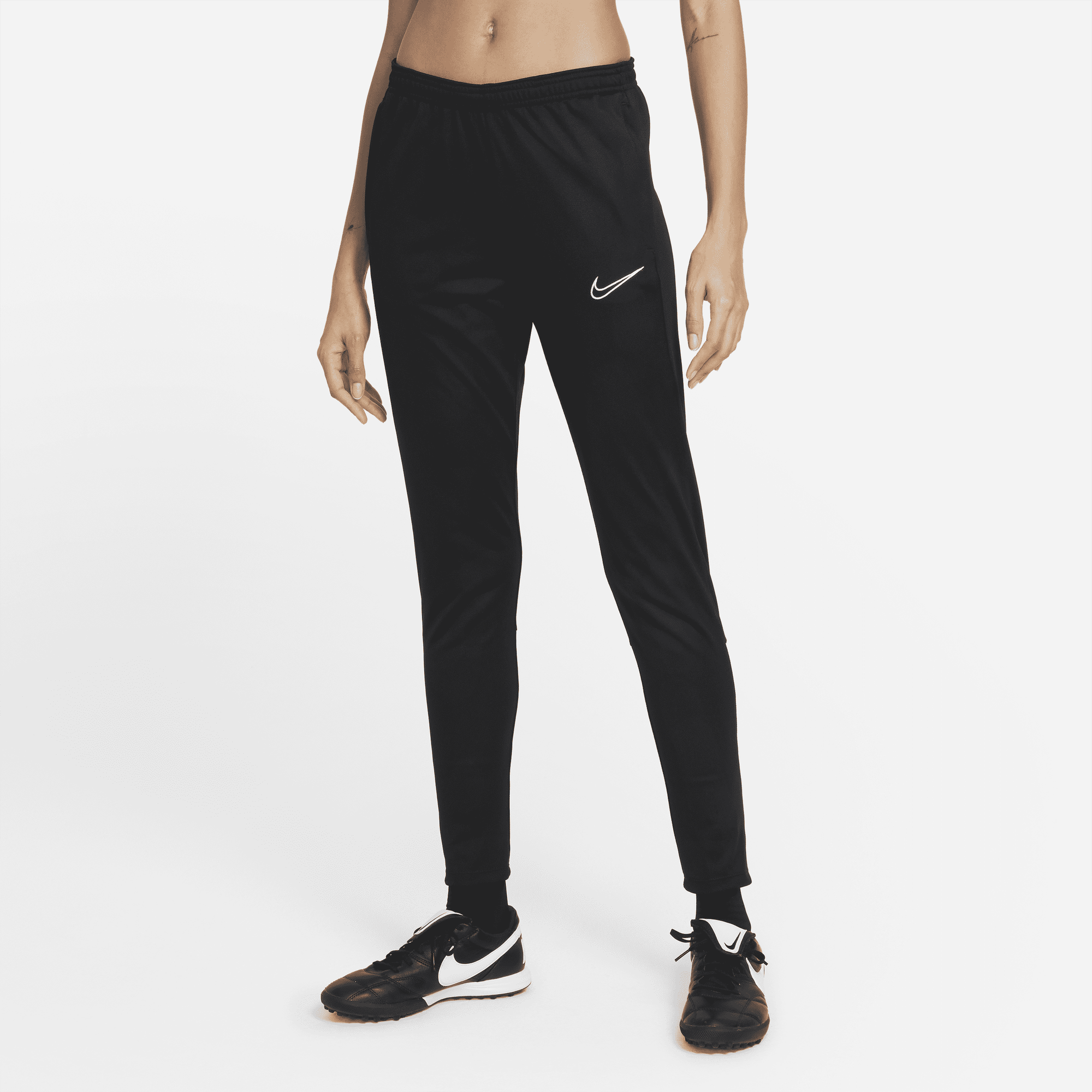 Shop Dri FIT Academy Women s Knit Football Tracksuit Nike KSA