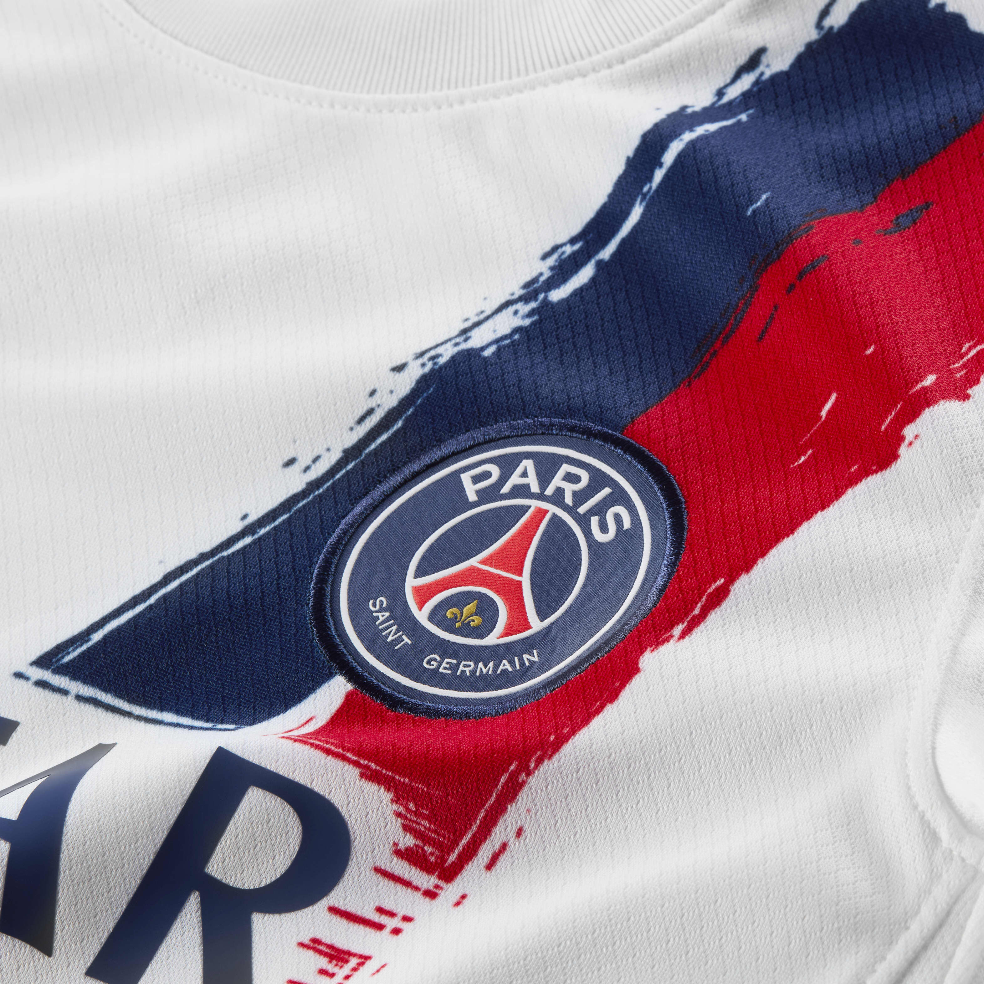 Paris Saint-Germain 2024/25 Stadium Away image number 9