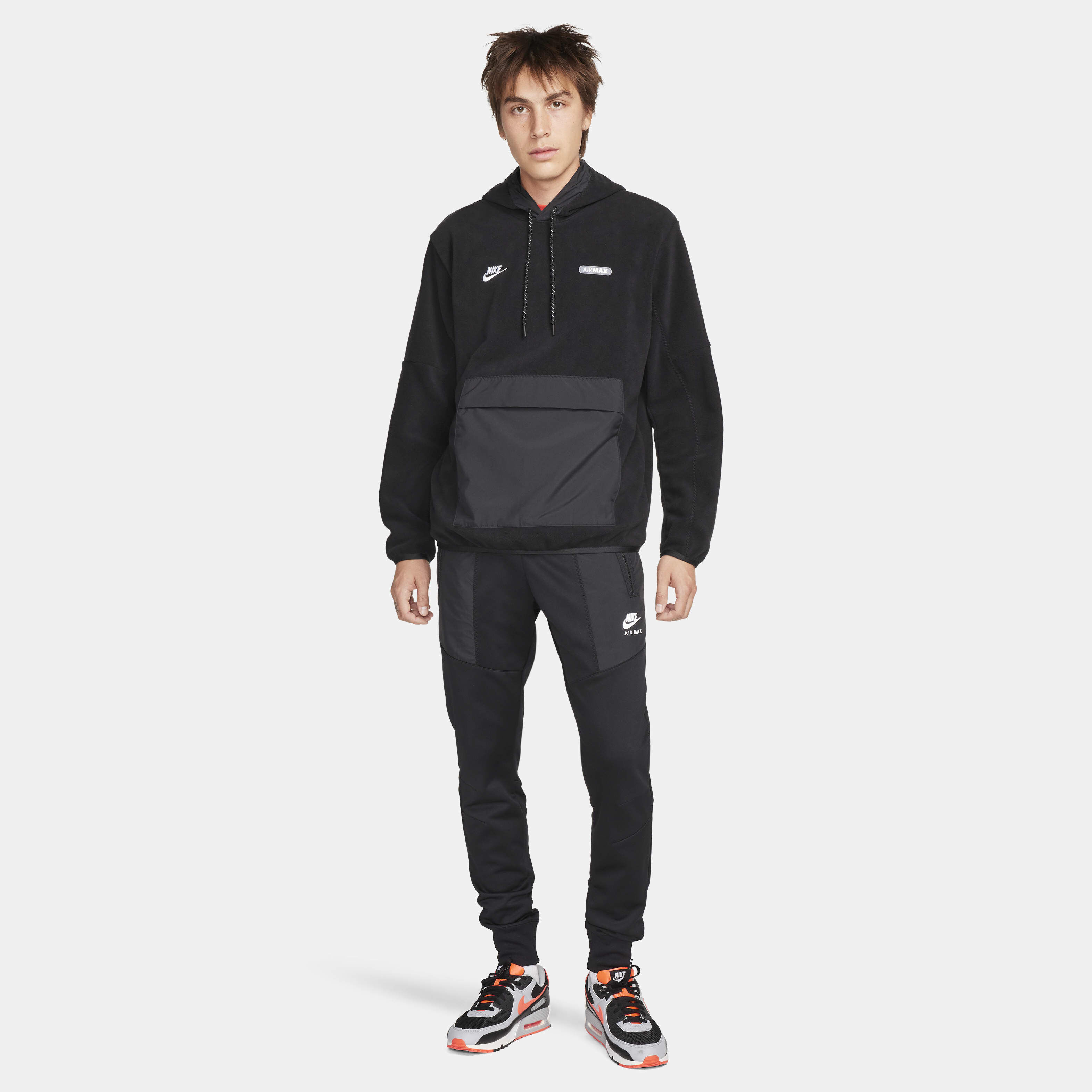 Buy Nike Air Max Men s Joggers Nike Saudi Official