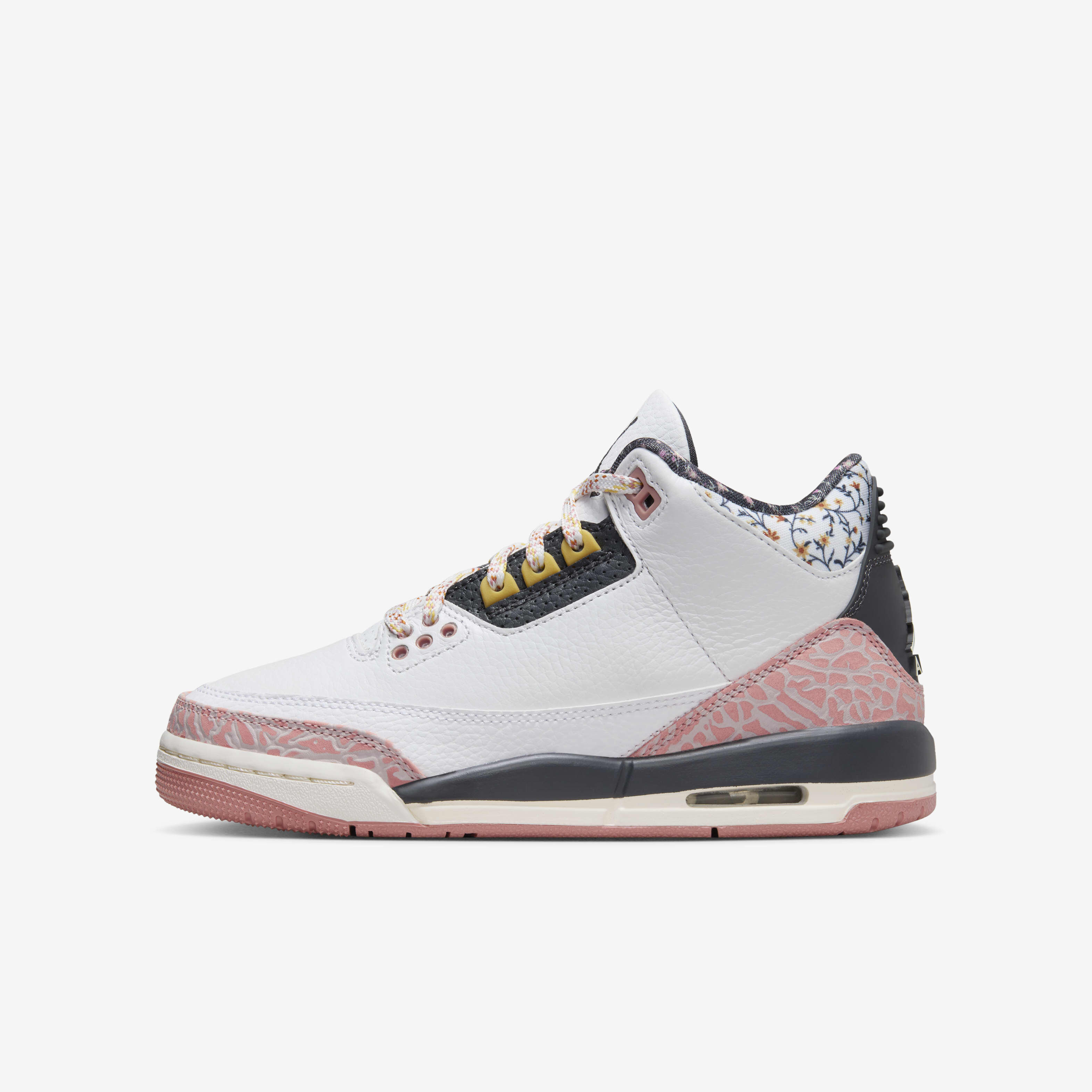 Jordans in number order top