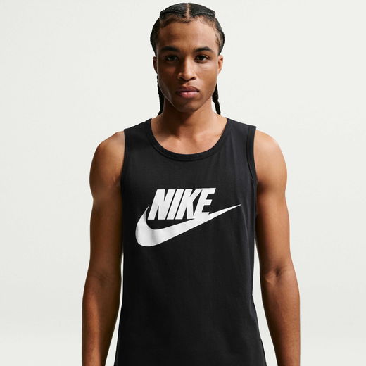 Last Chance KSA-Nike, Nike Sportswear, Men's Tank Top