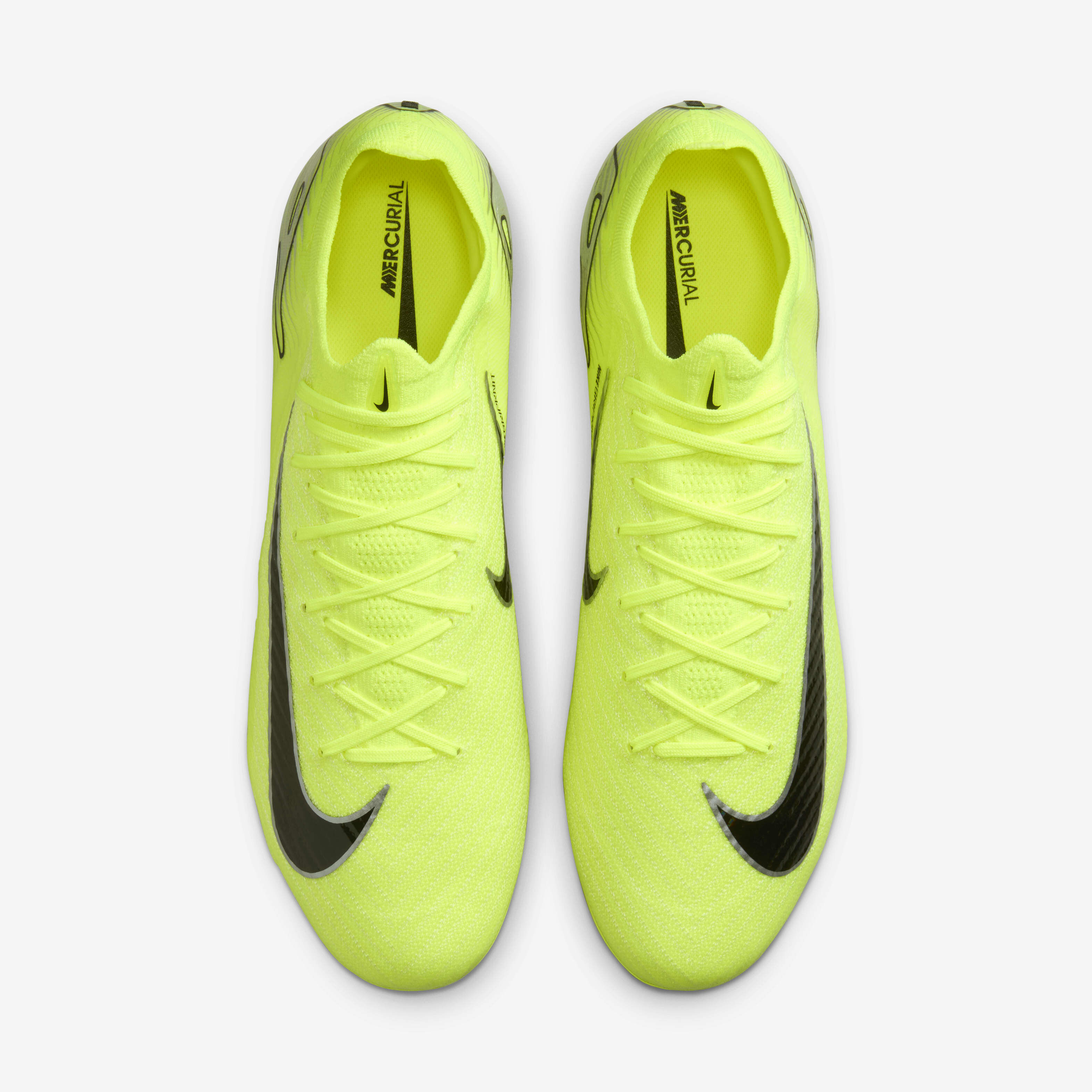 Nike Mercurial Vapor 16 Elite FG Low Top Football Boot
