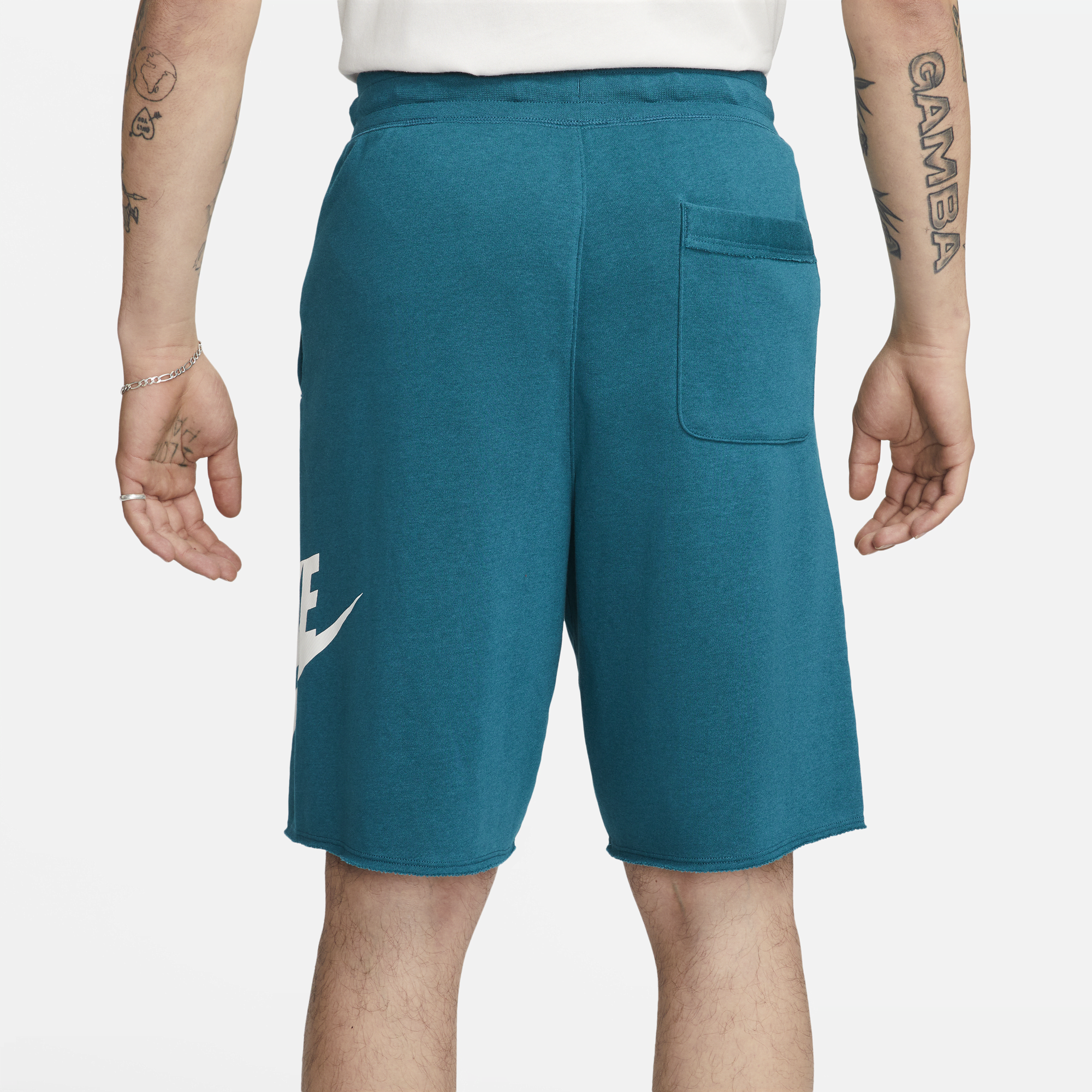 Nike vice shop alumni shorts