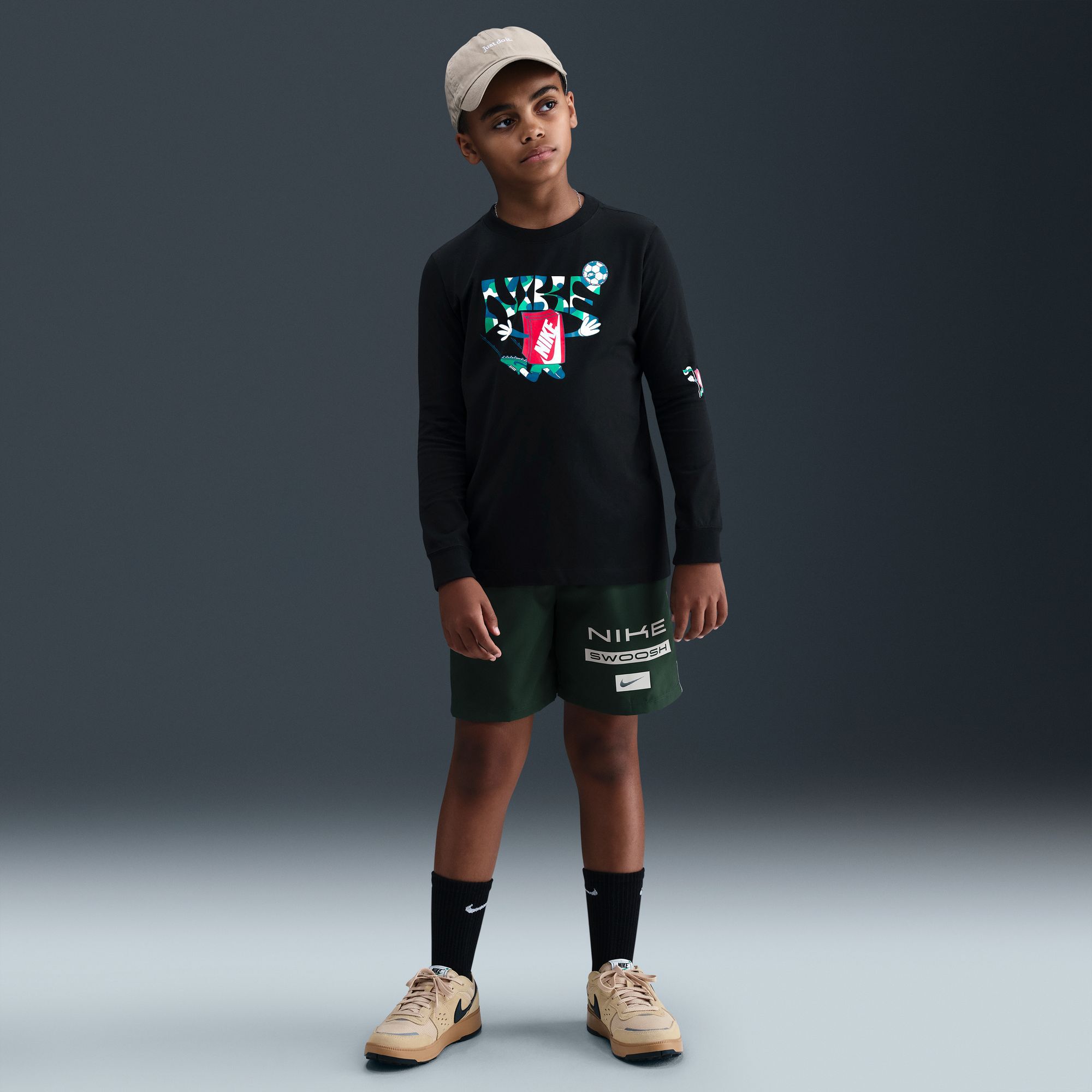 Nike Sportswear image number 0