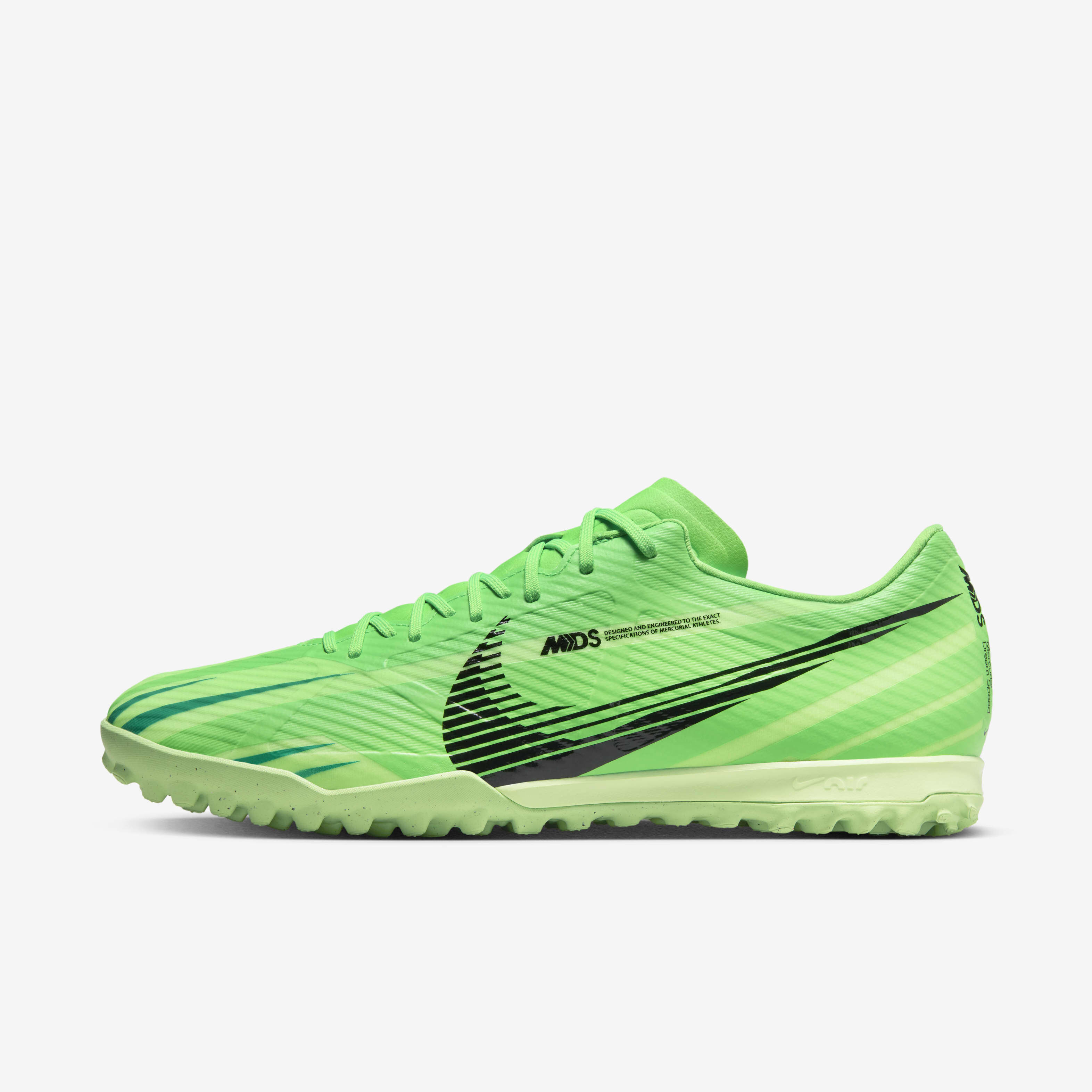 Buy Nike Vapor 15 Academy Mercurial Dream Speed TF Low-Top