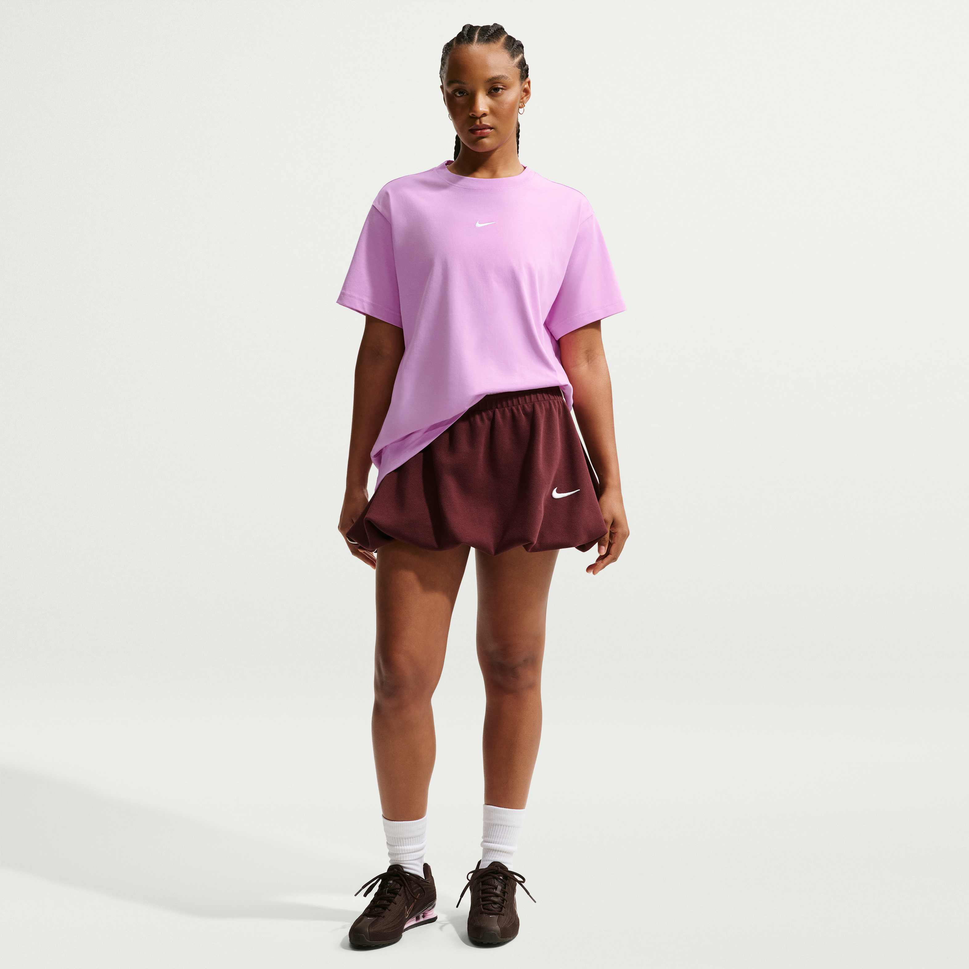 Nike Sportswear Classic image number 3