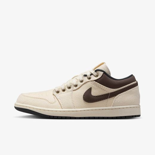 Air Jordan 1 Low Premium Air Jordan 1 Low Premium