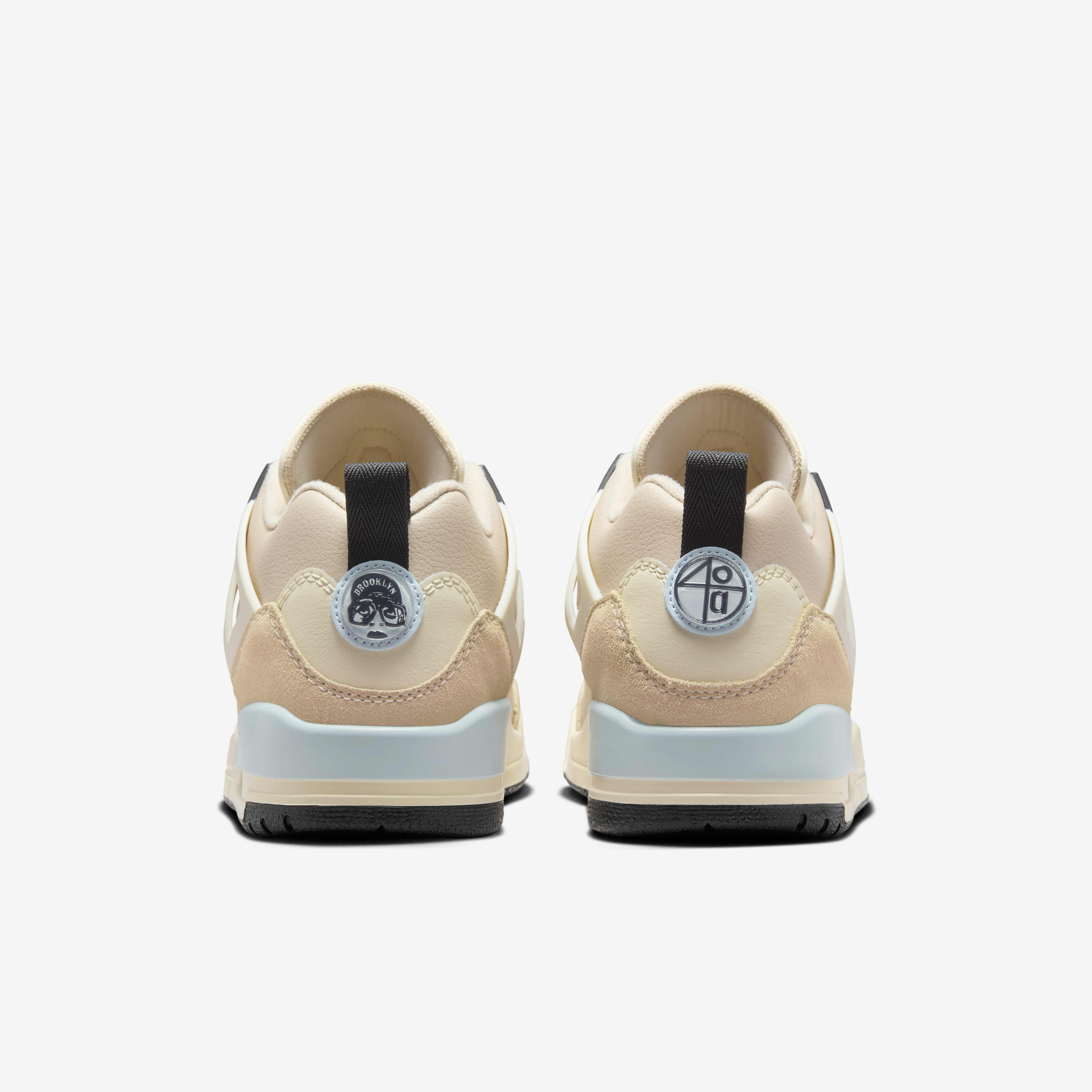 Jordan Spizike Low image number 5