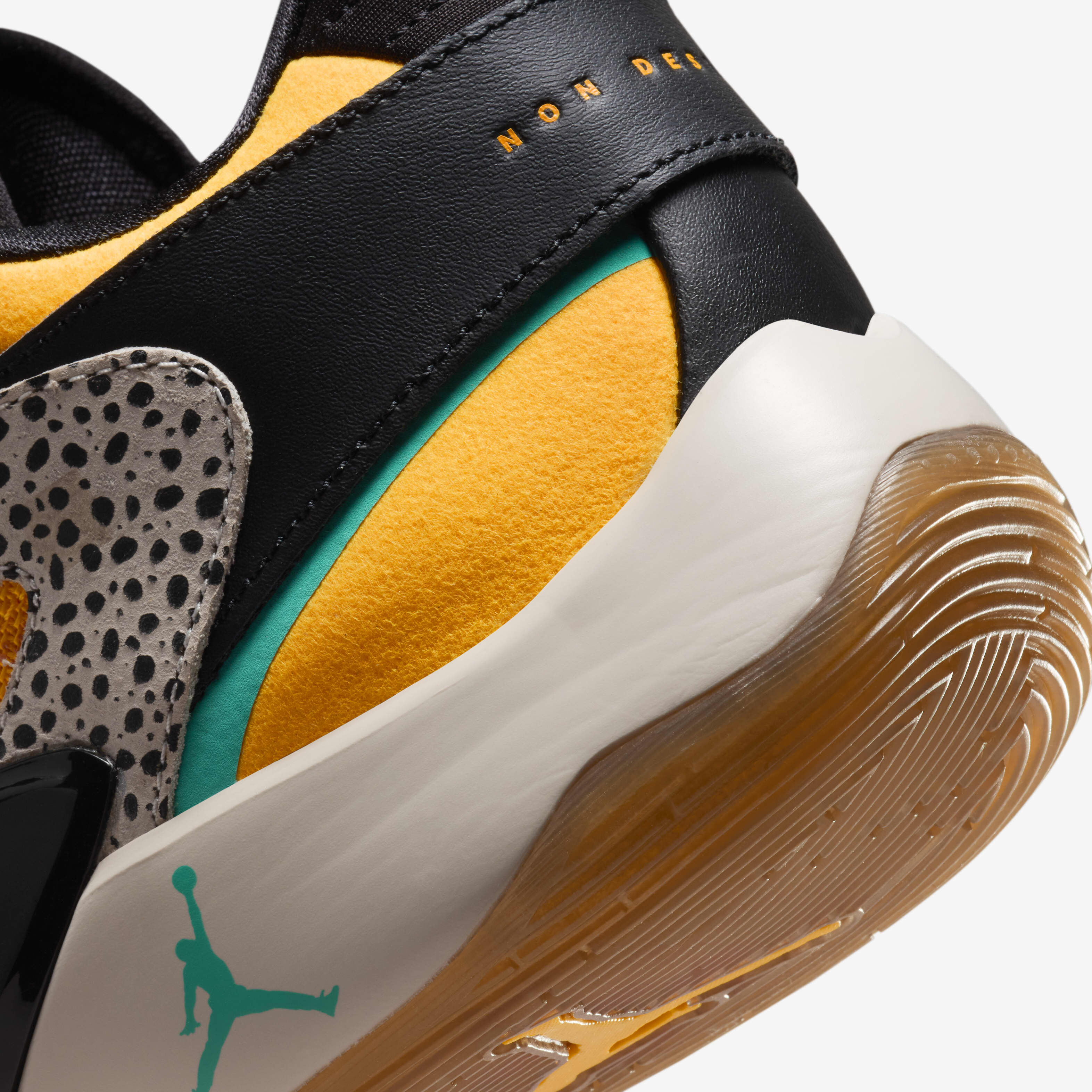 Buy Luka 2 'The Pitch' Basketball Shoes - Laser Orange/Black/Light