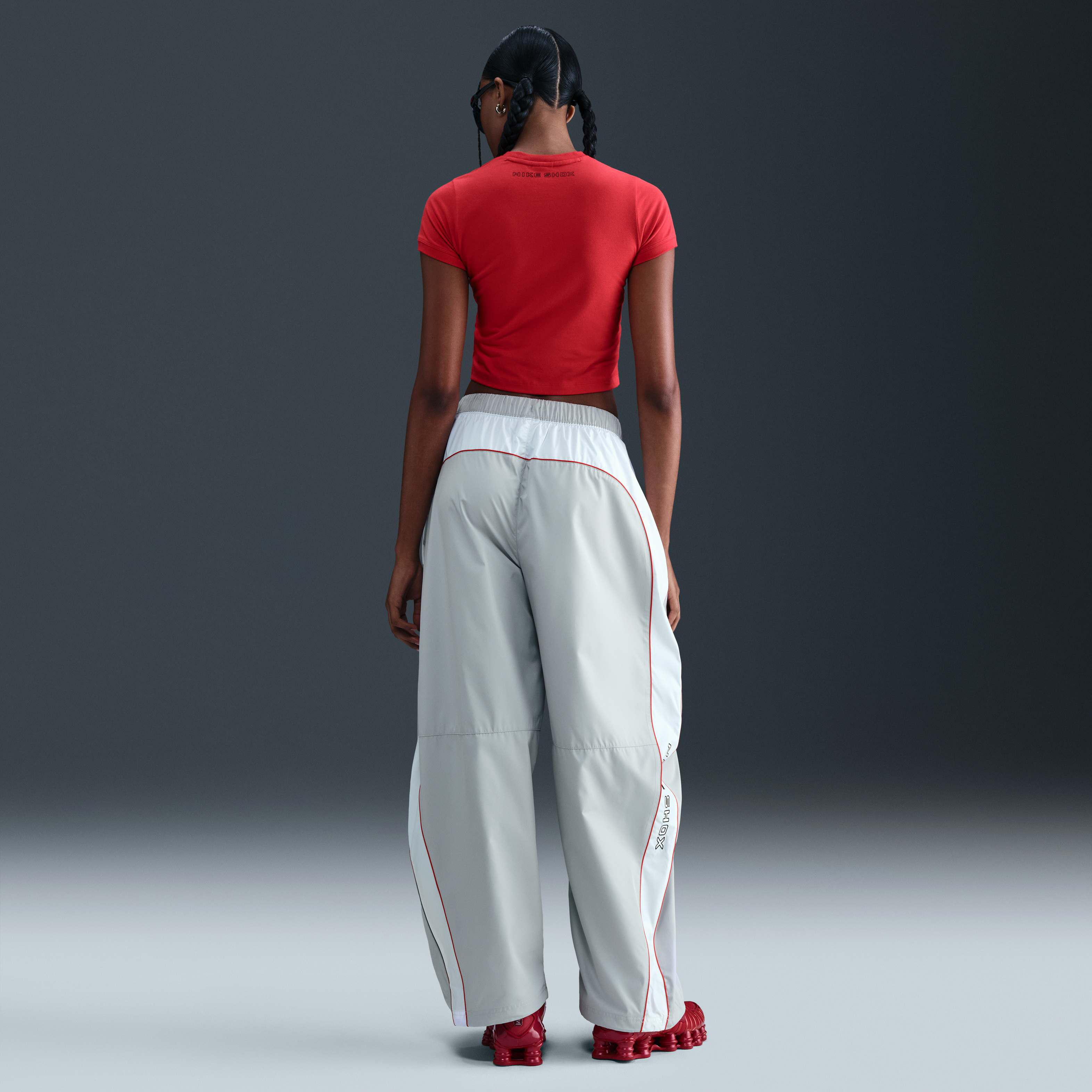 Nike Sportswear Shox image number 3