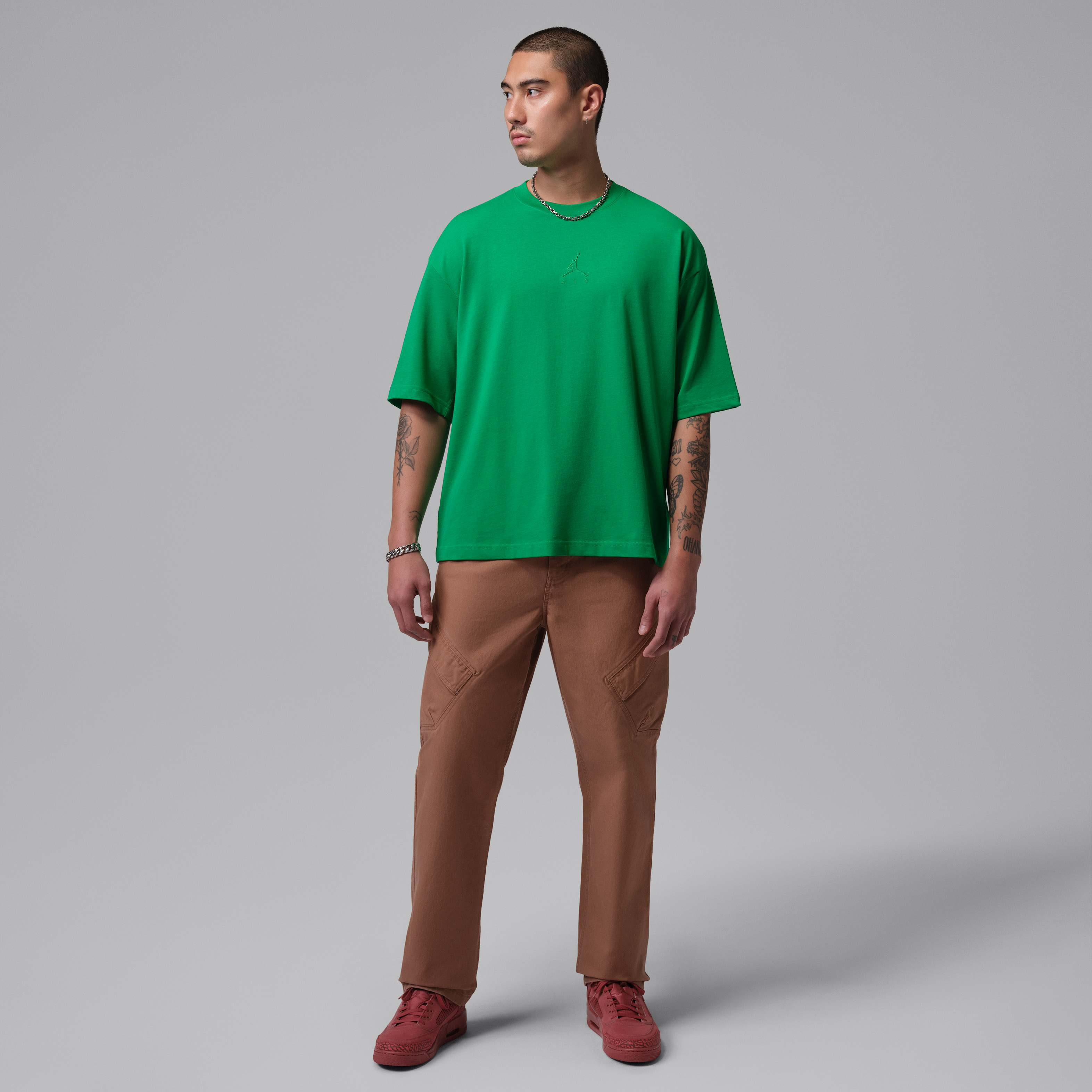 جوردن فلايت ايسنشالز image number 4