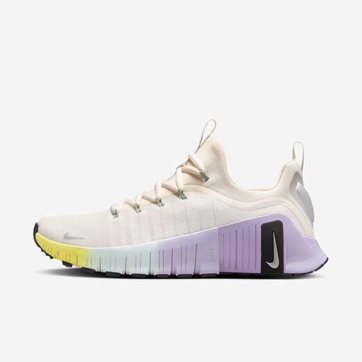 أحذية للجيم-نايكي, Nike Free Metcon 6 SE, حذاء التمرين للنساء