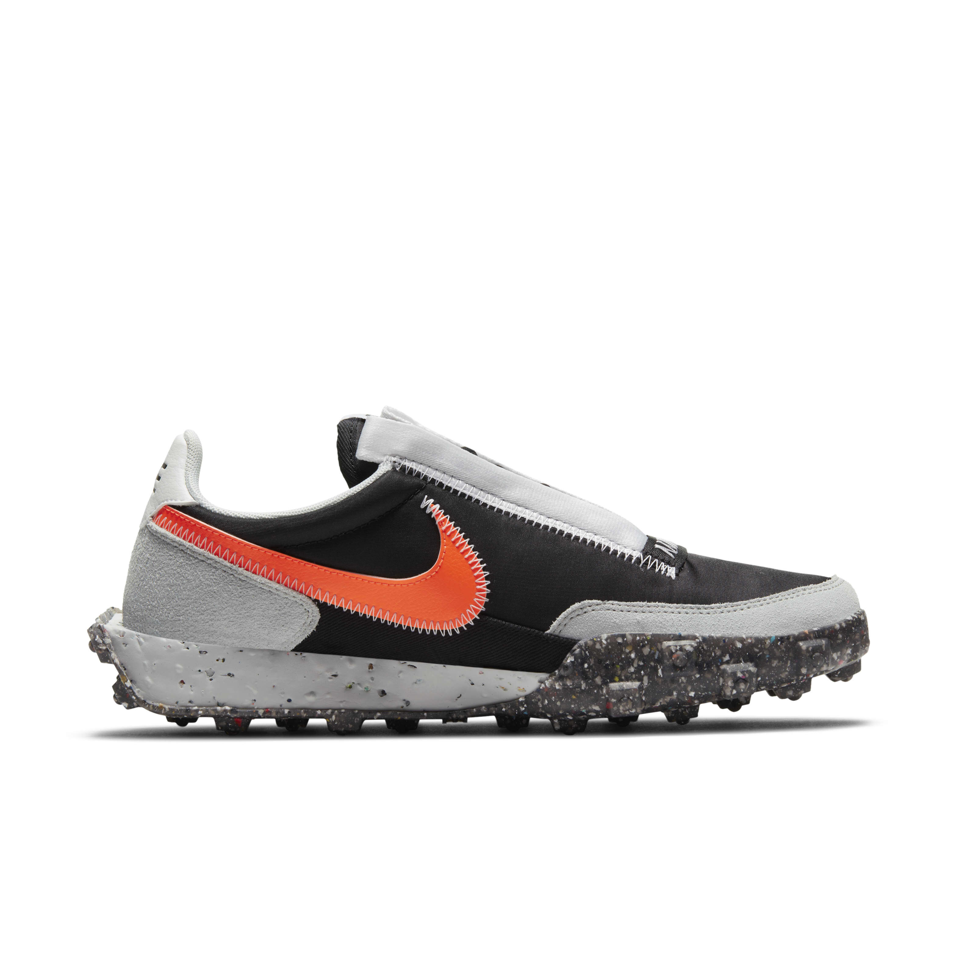 Nike Waffle Racer Crater image number 2