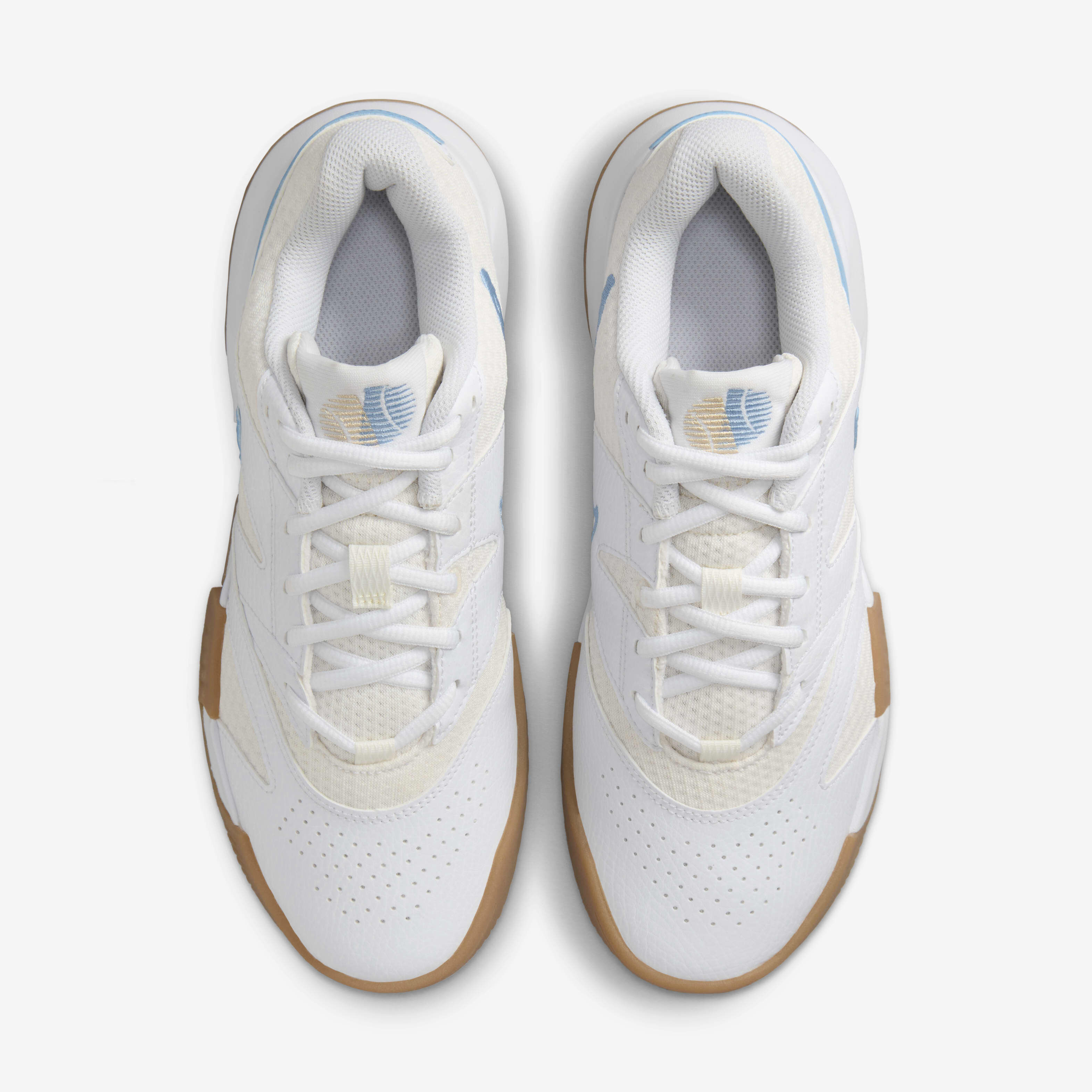 Nike gum sole shoes for badminton shop