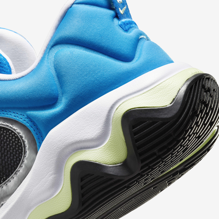 Giannis Immortality 3 'Double Trouble' image number 7 Giannis Immortality 3 'Double Trouble' image number 7